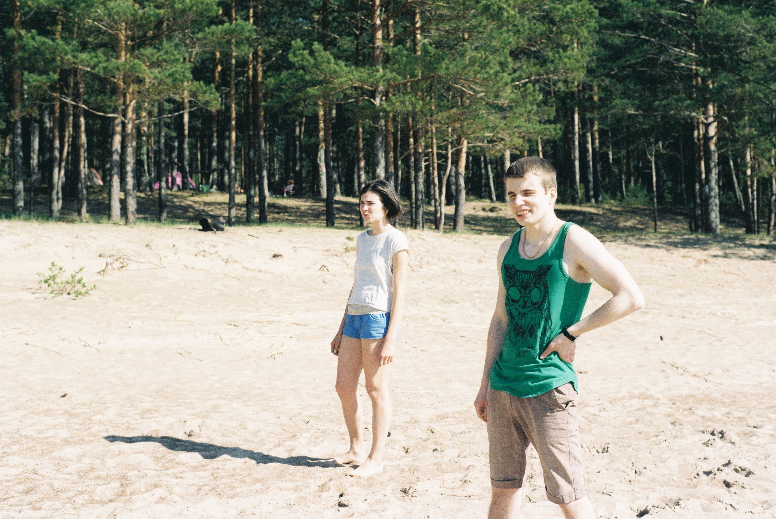 Film. Ruslan UI Dev Page