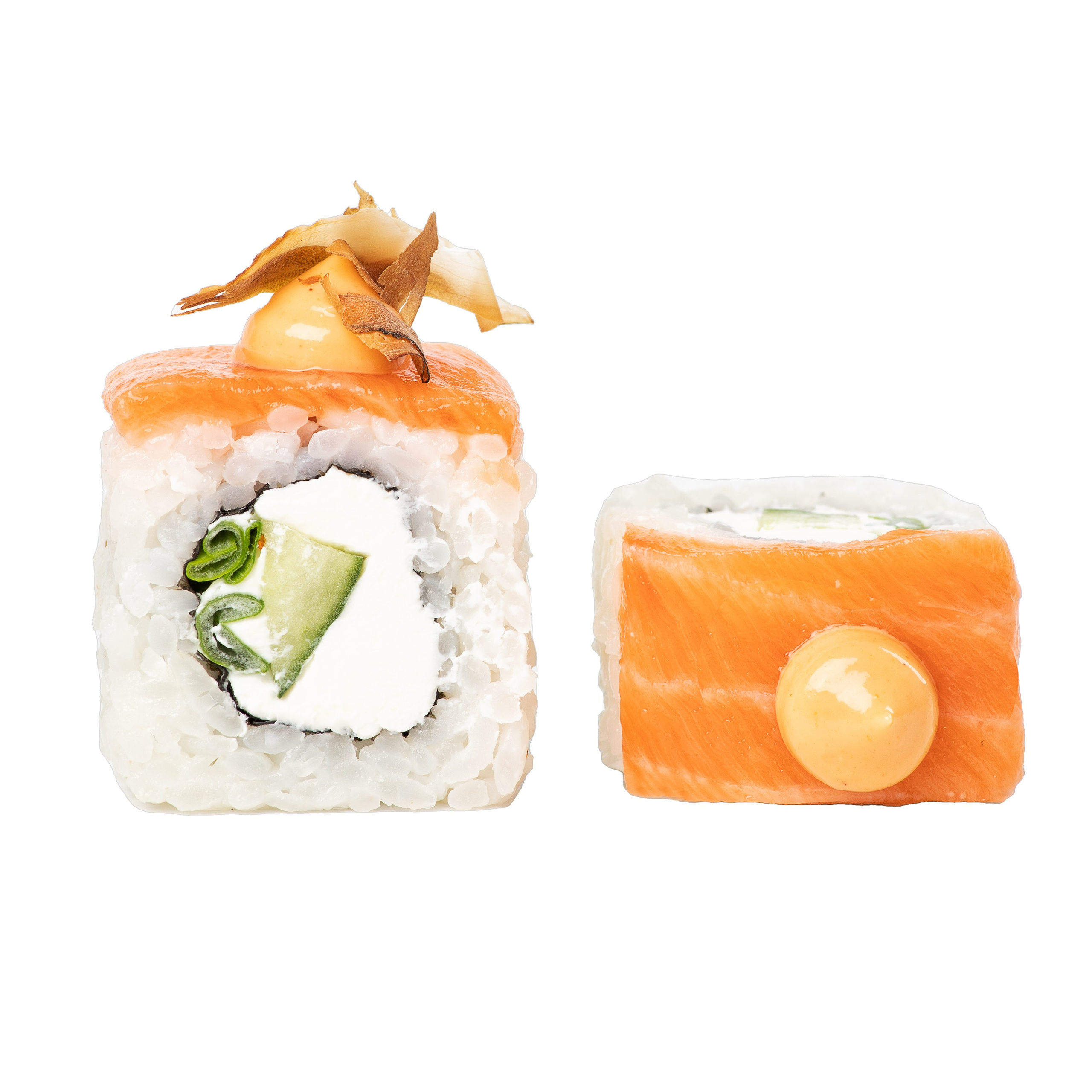 Роллы Sushi moji. Предметный и Фудфотограф Уфа