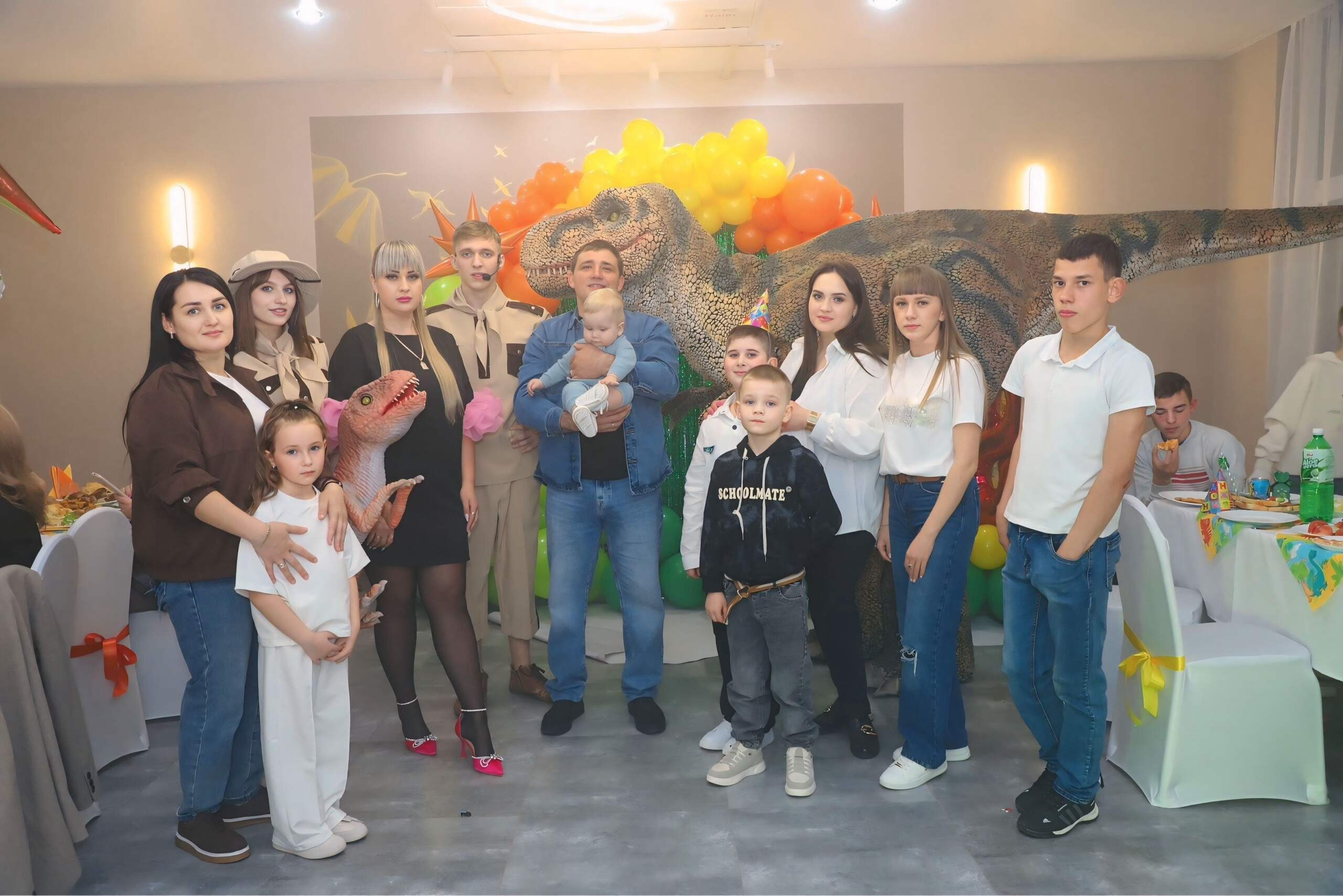 Детская фотосессия. Семейный и Свадебный фотограф Алиса Малиева