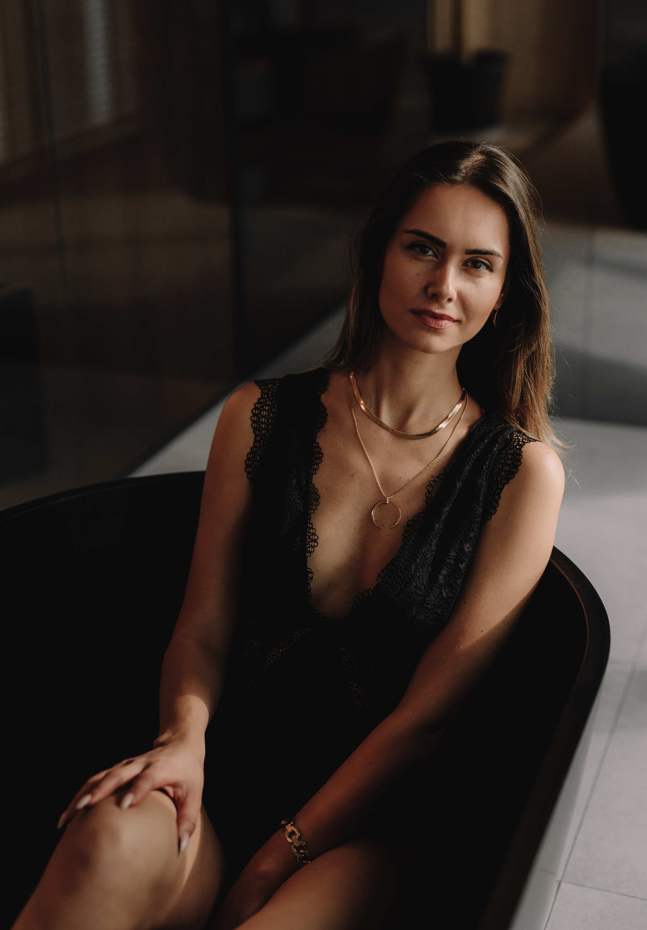 Катя. Свадебный фотограф СПб Евгения Орлова