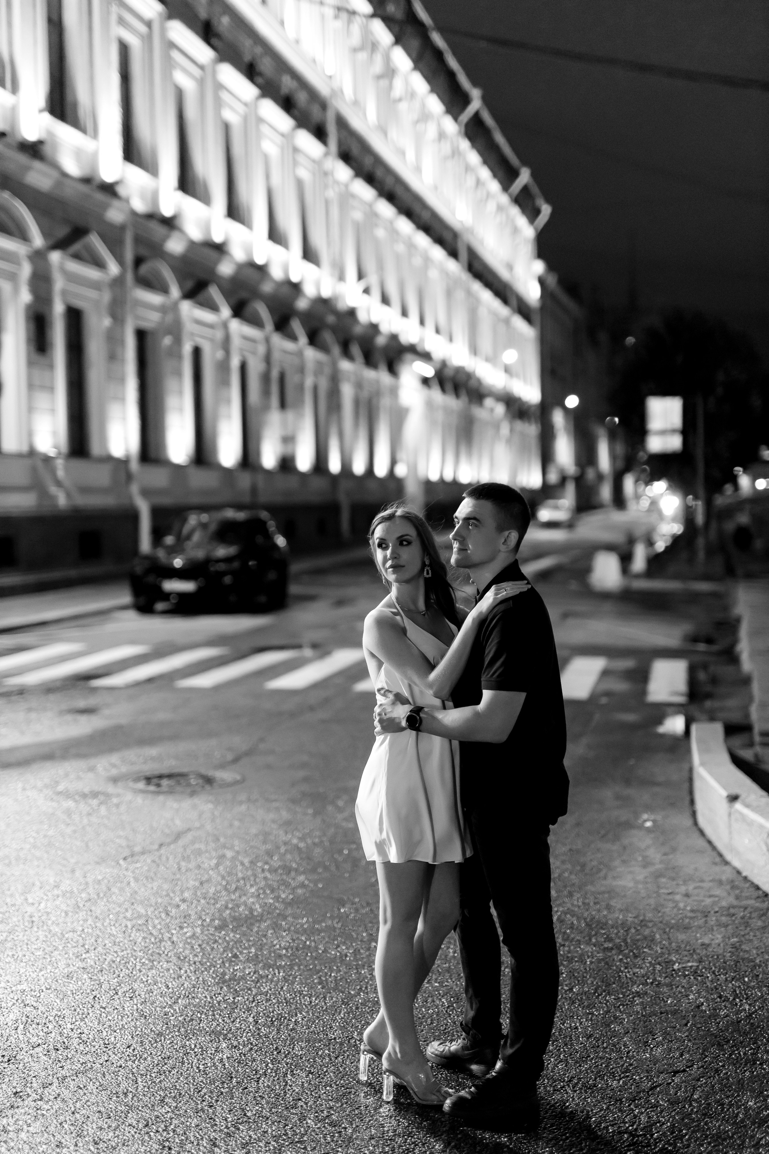 Игорь Кристина. Свадебный фотограф СПб Евгения Орлова