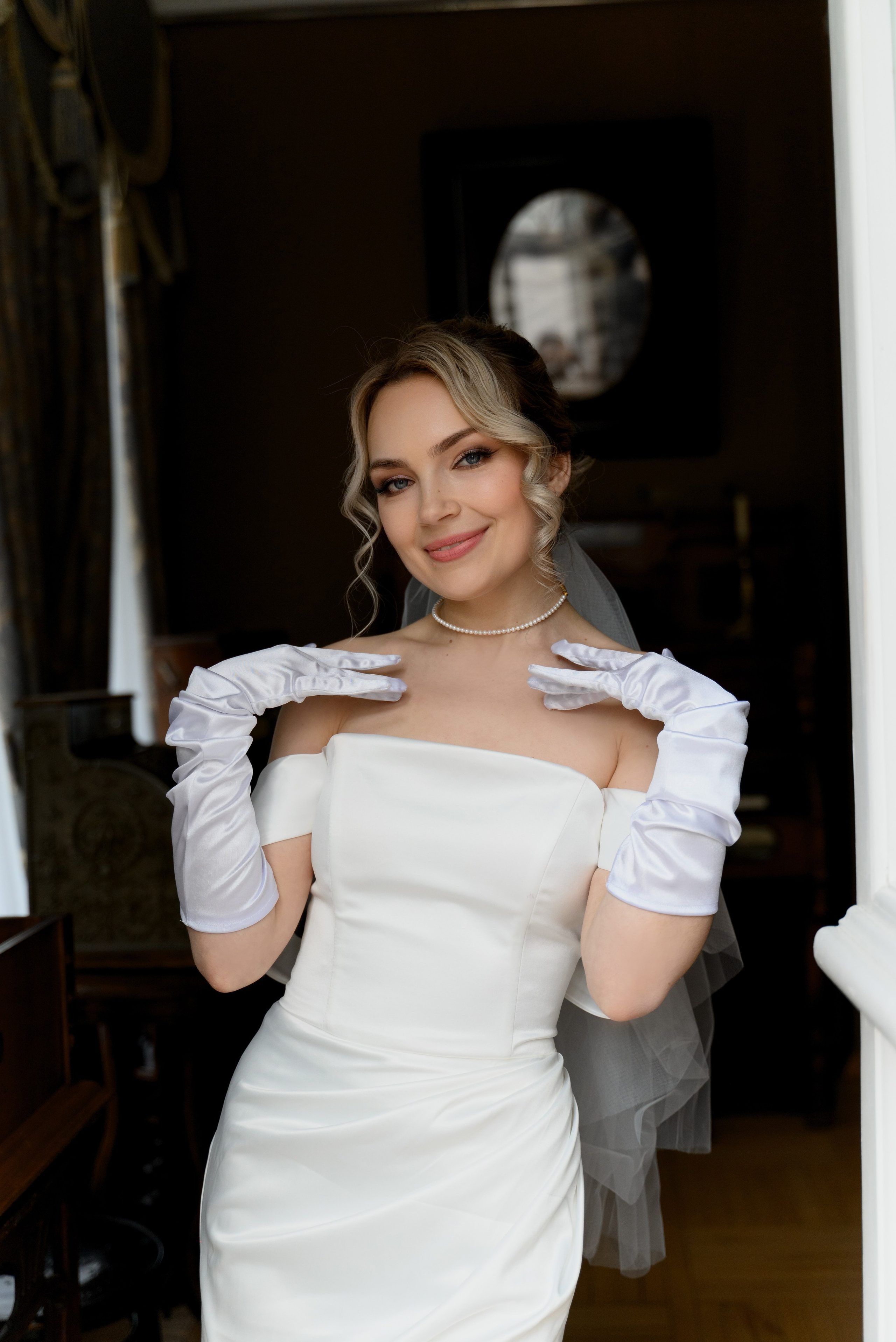 Локации. Фотограф Самара Регина Третьяк