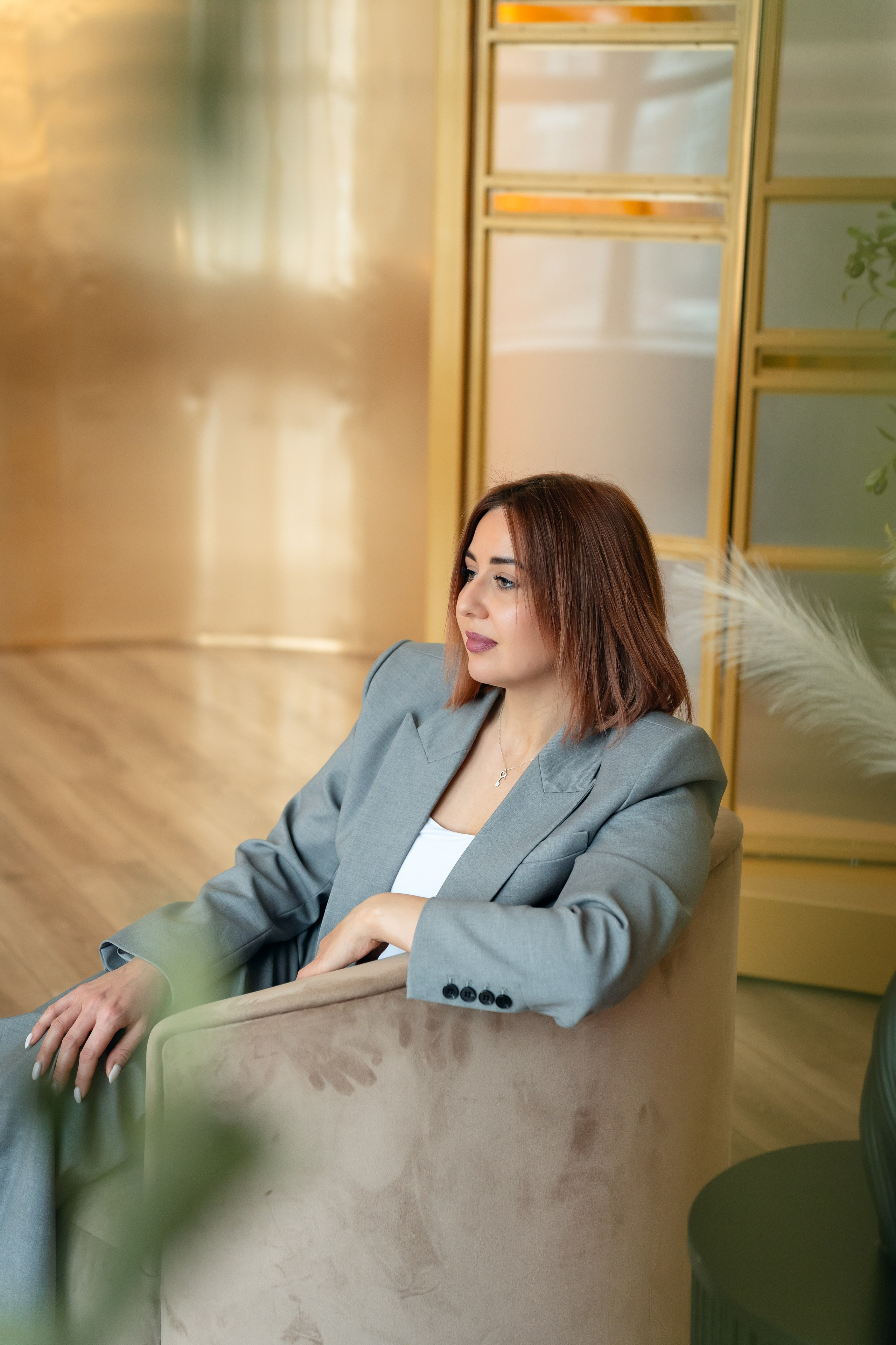 Индивидуальная. Фотограф Москва и МО