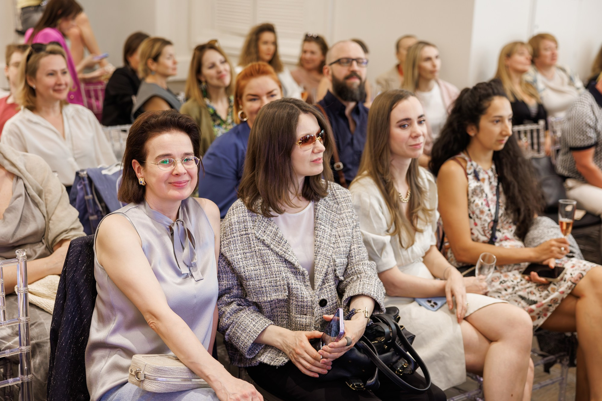 Корпоративные мероприятия. Демичев Стас фотограф