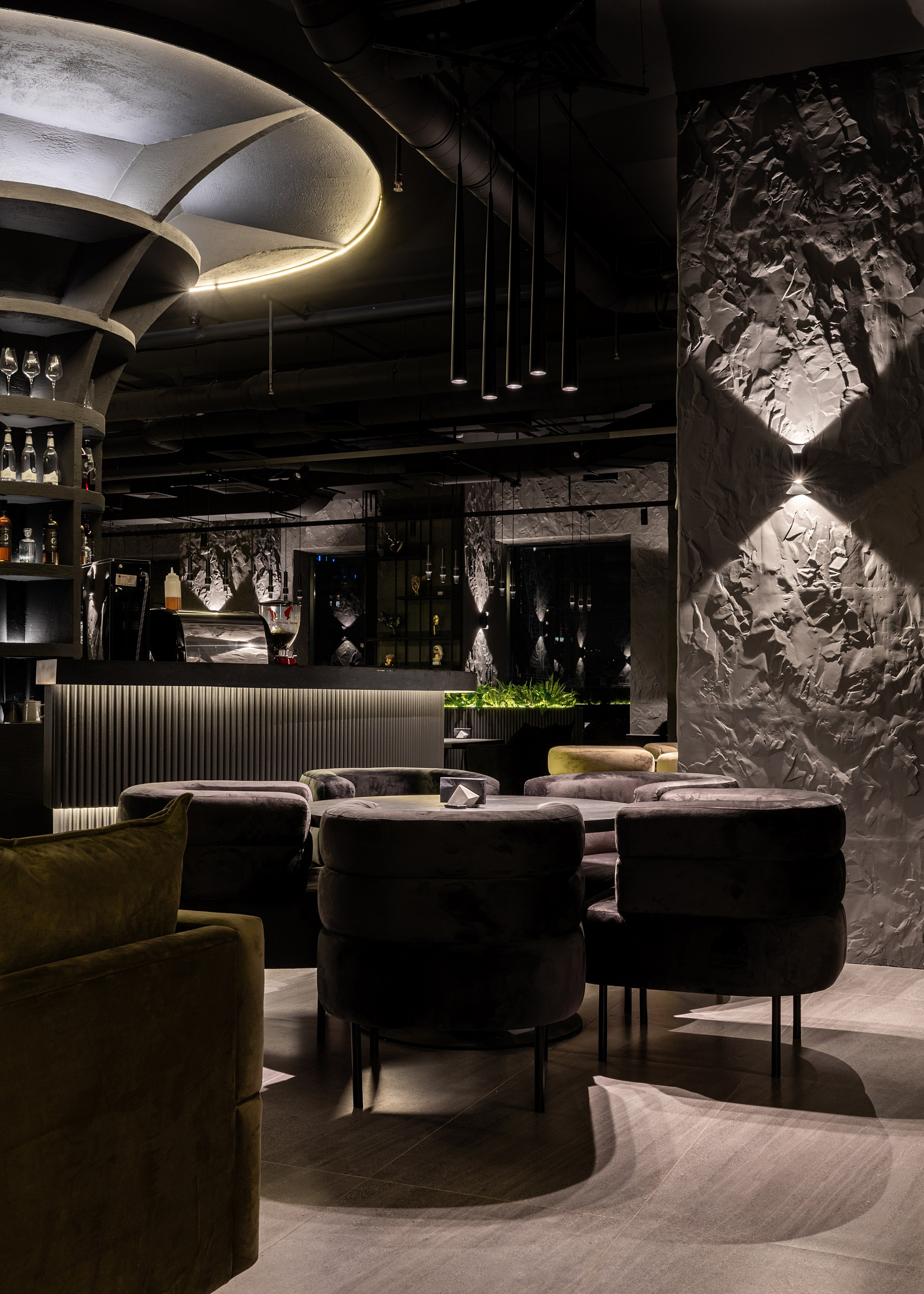 Интерьер. Демичев Стас фотограф