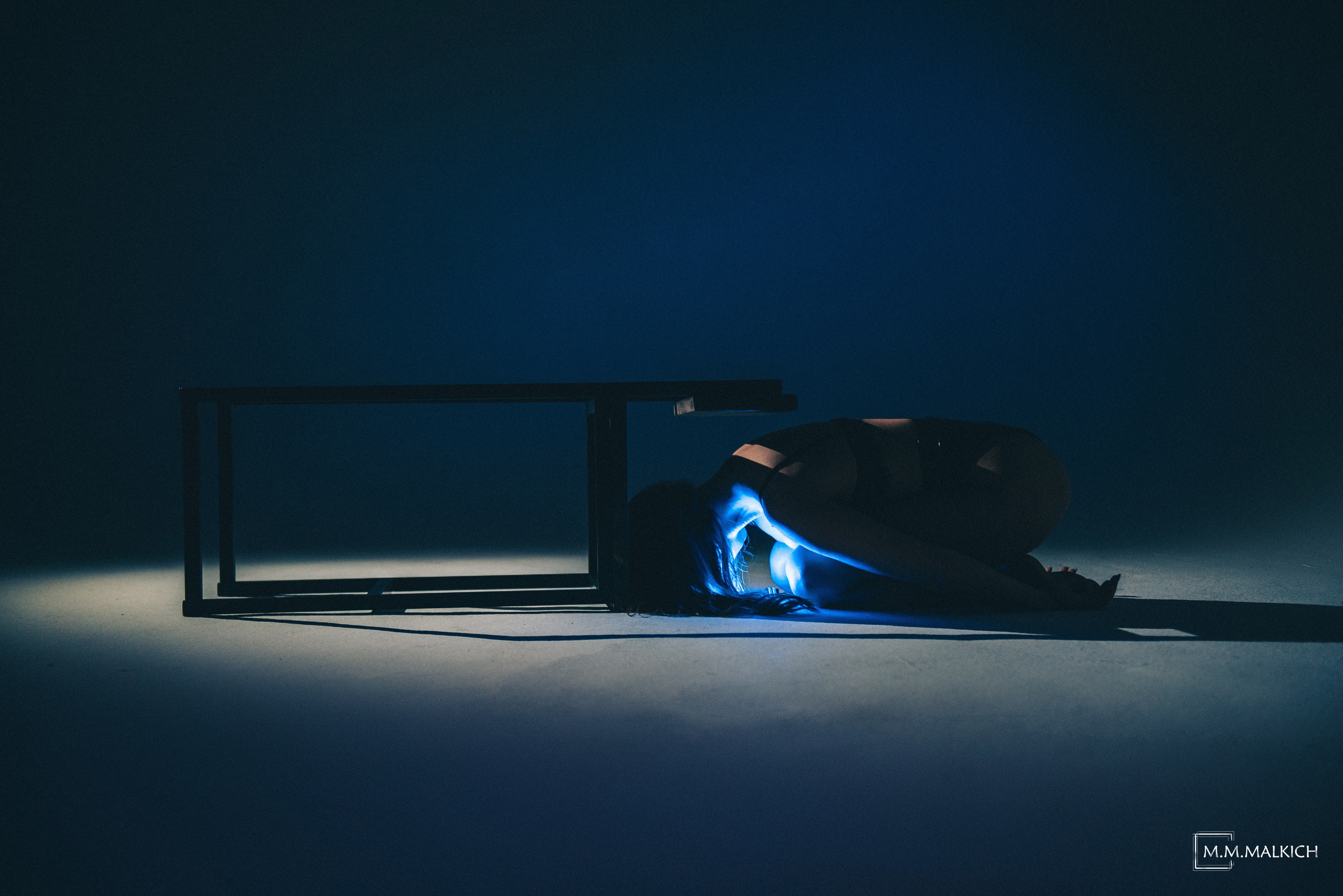 Art. Фотограф и видеограф в Москве Мария Малкич