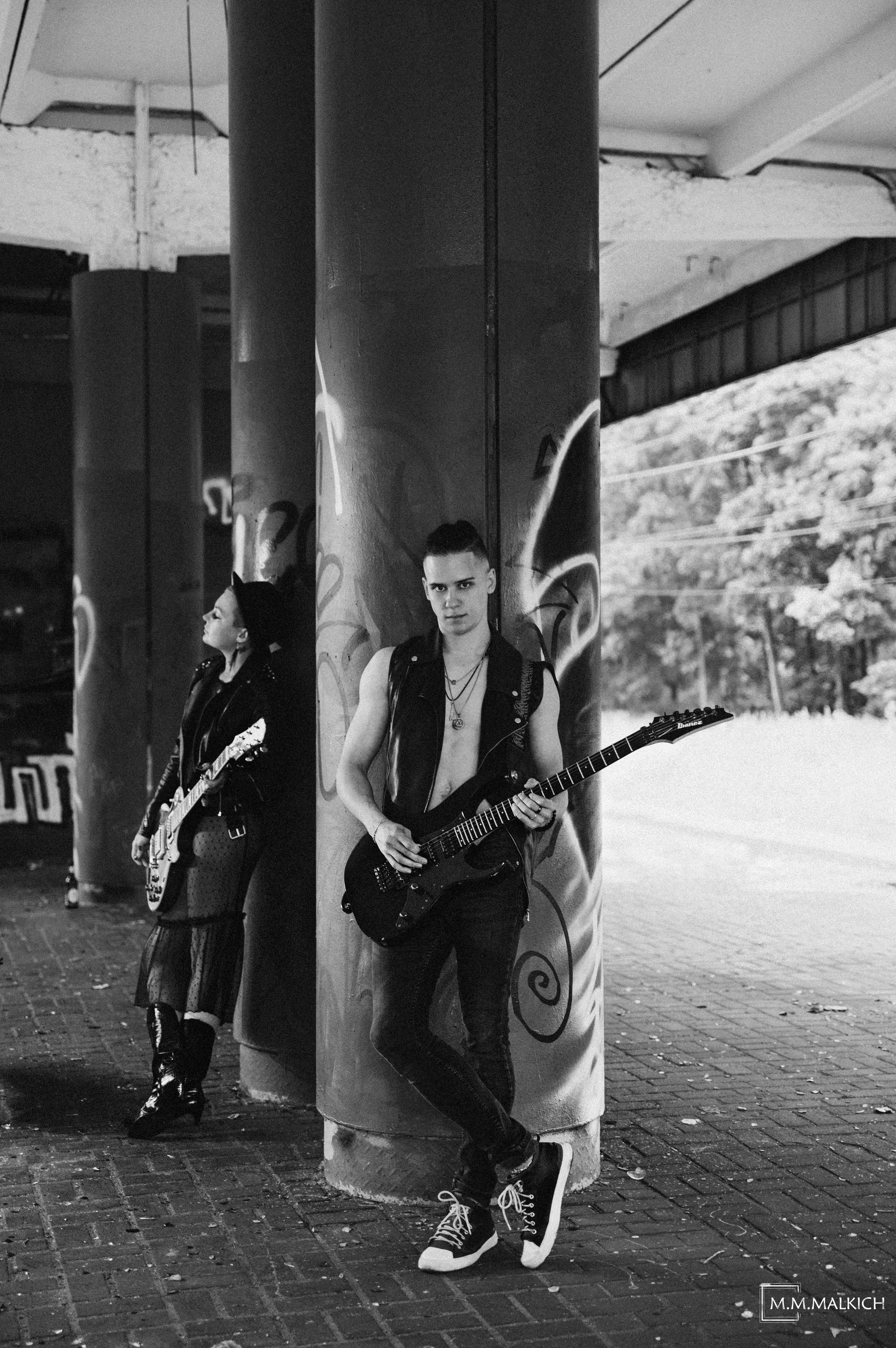 Love Story. Фотограф и видеограф в Москве Мария Малкич