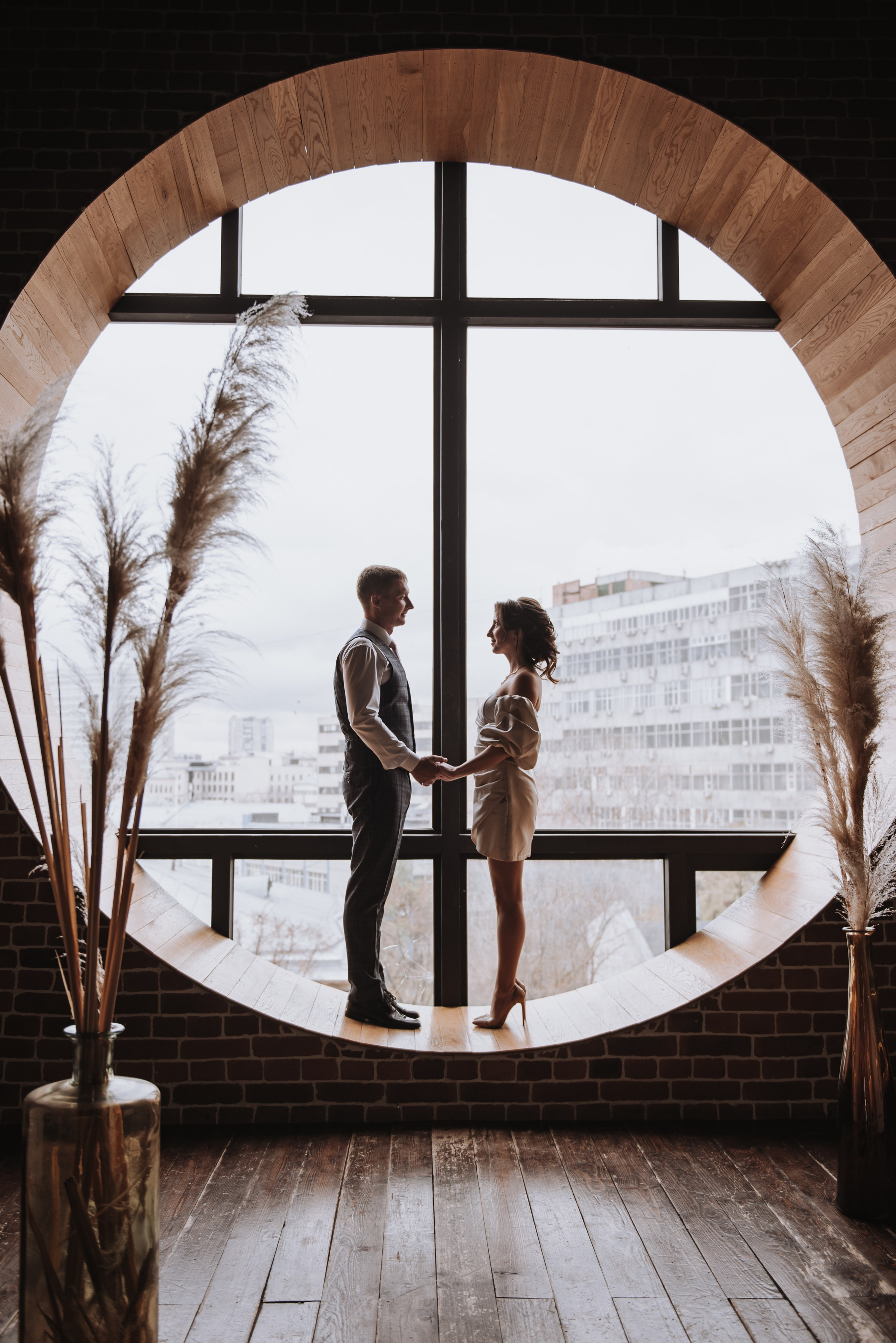 Свадебные фотосессии. Фотограф и видеограф в Москве Мария Малкич