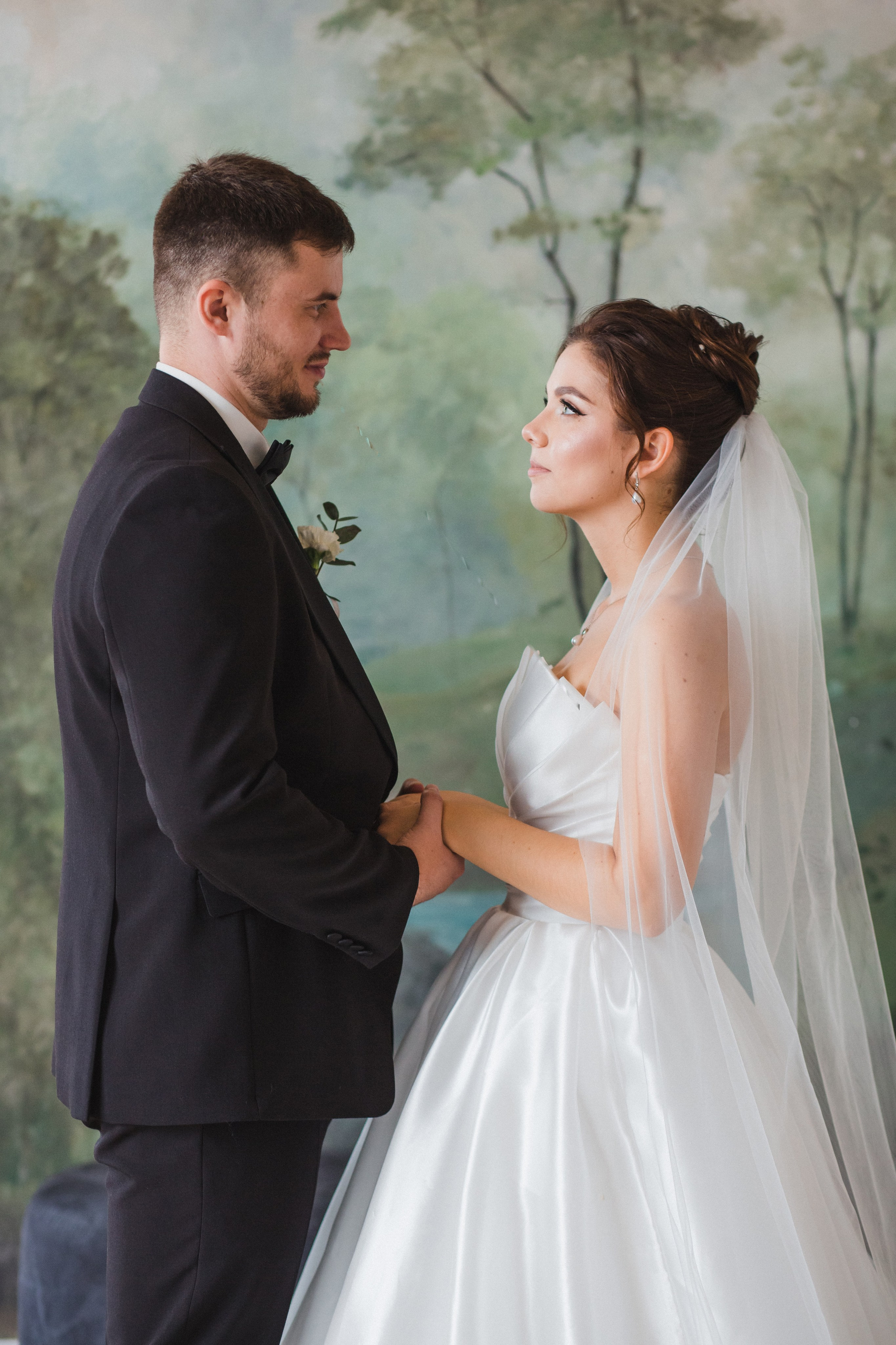 Давид и Ольга. Свадебный и семейный фотограф в Краснодаре