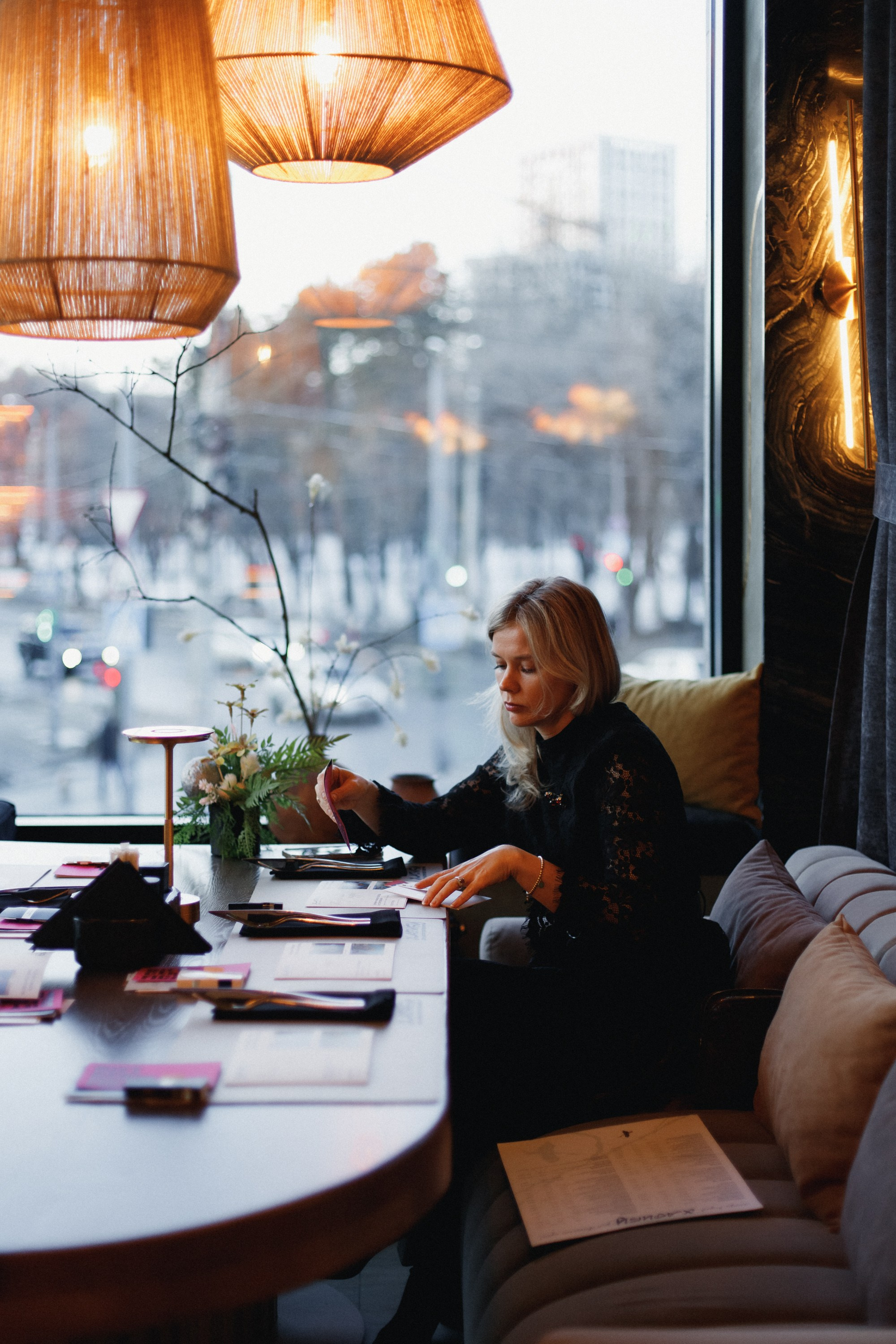 ХАРИБУ [ГАСТРОУЖИН]. СВОИ. ФОТООТЧЕТЫ-СОБЫТИЯ-МЕСТА