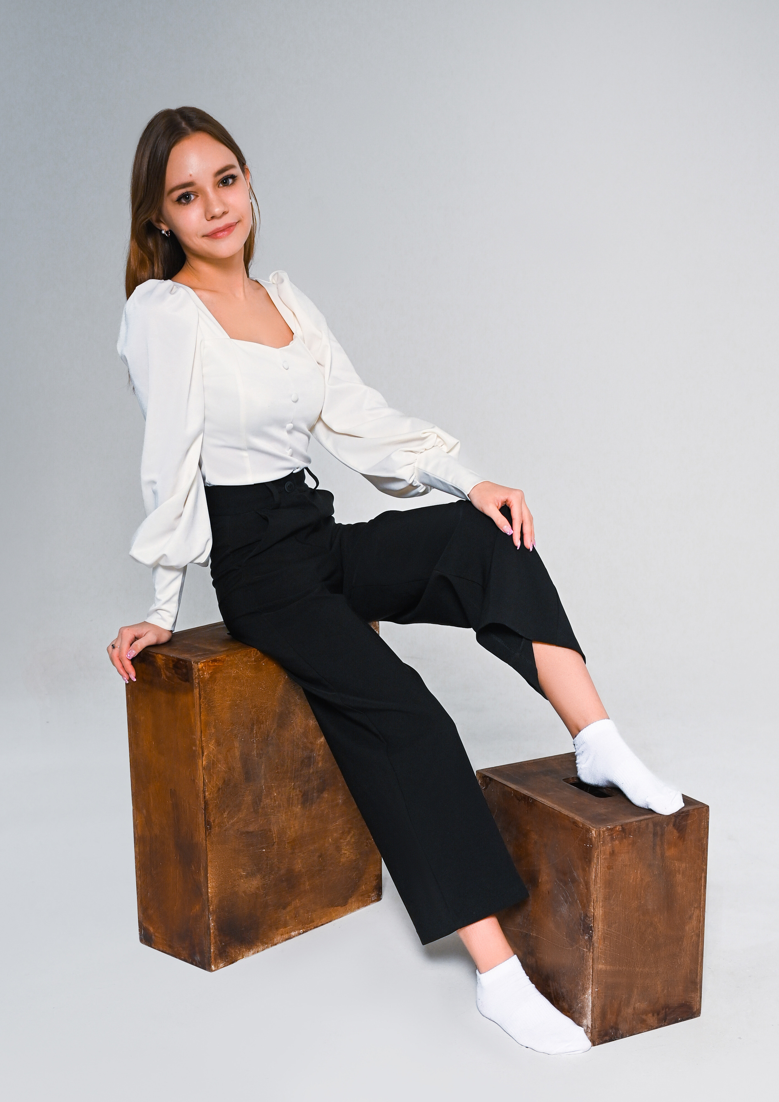 Старшие классы. Студия выпускных альбомов Тульская область