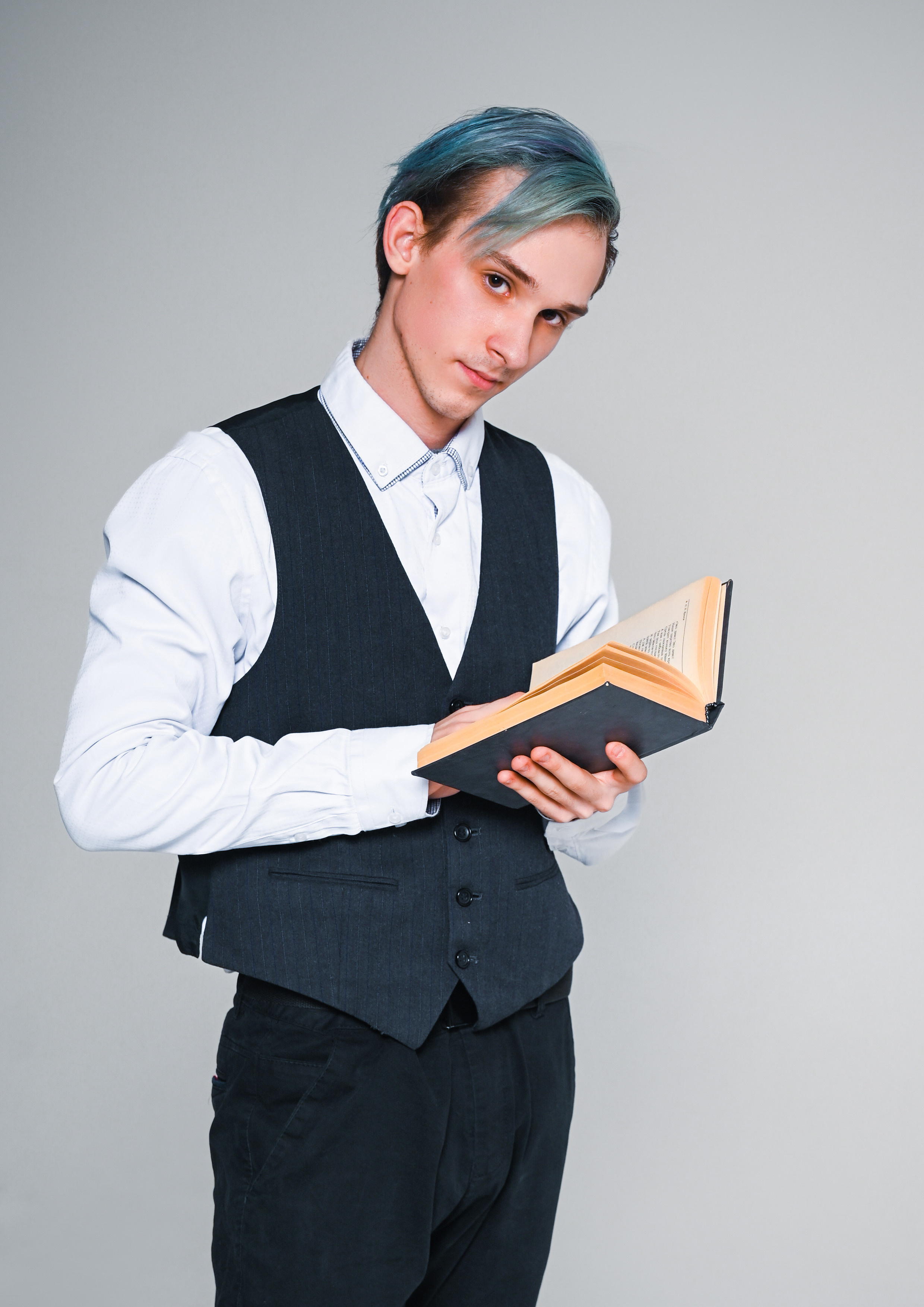 Старшие классы. Студия выпускных альбомов Тульская область