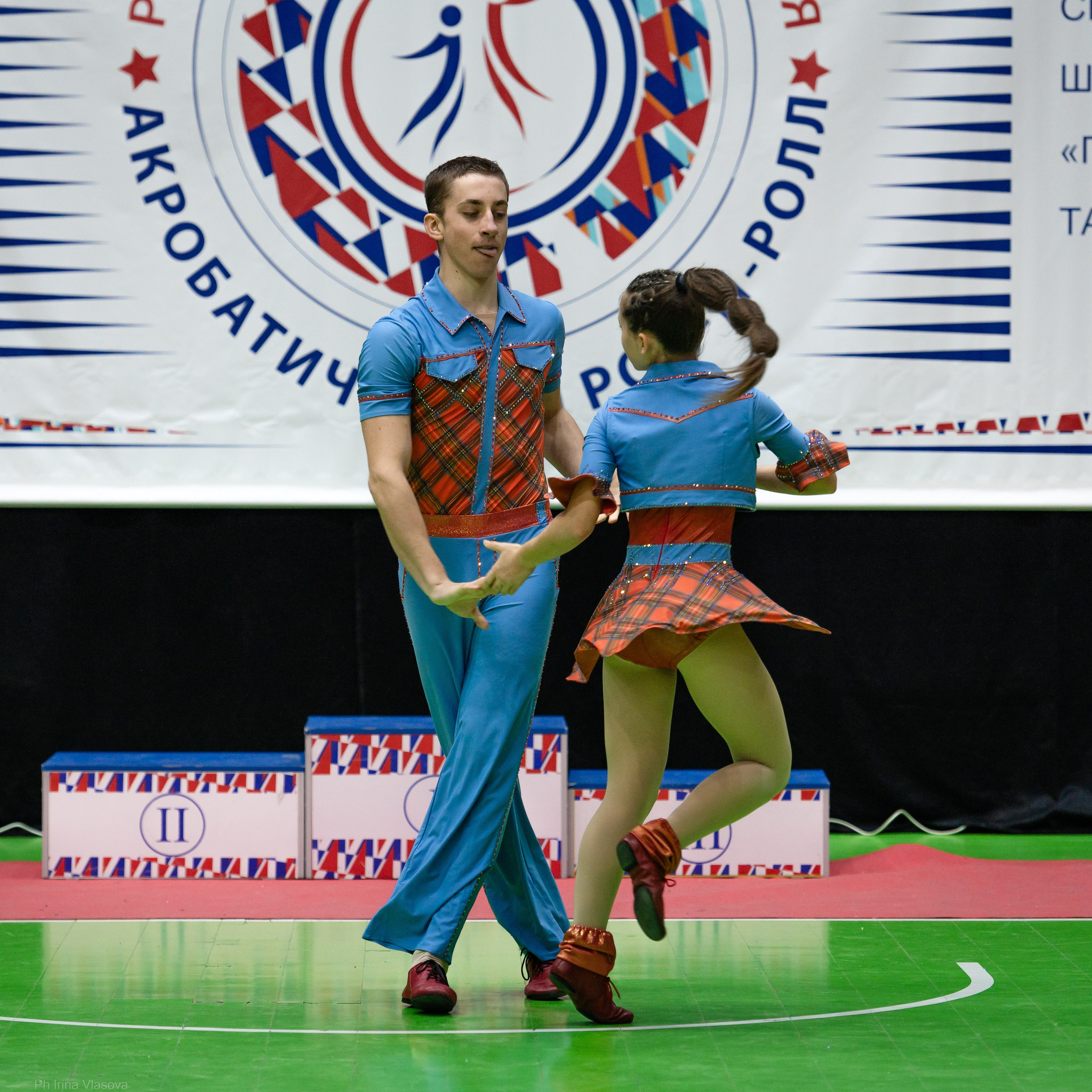 Репортаж спорт АКРО. Спортивный и портретный фотограф