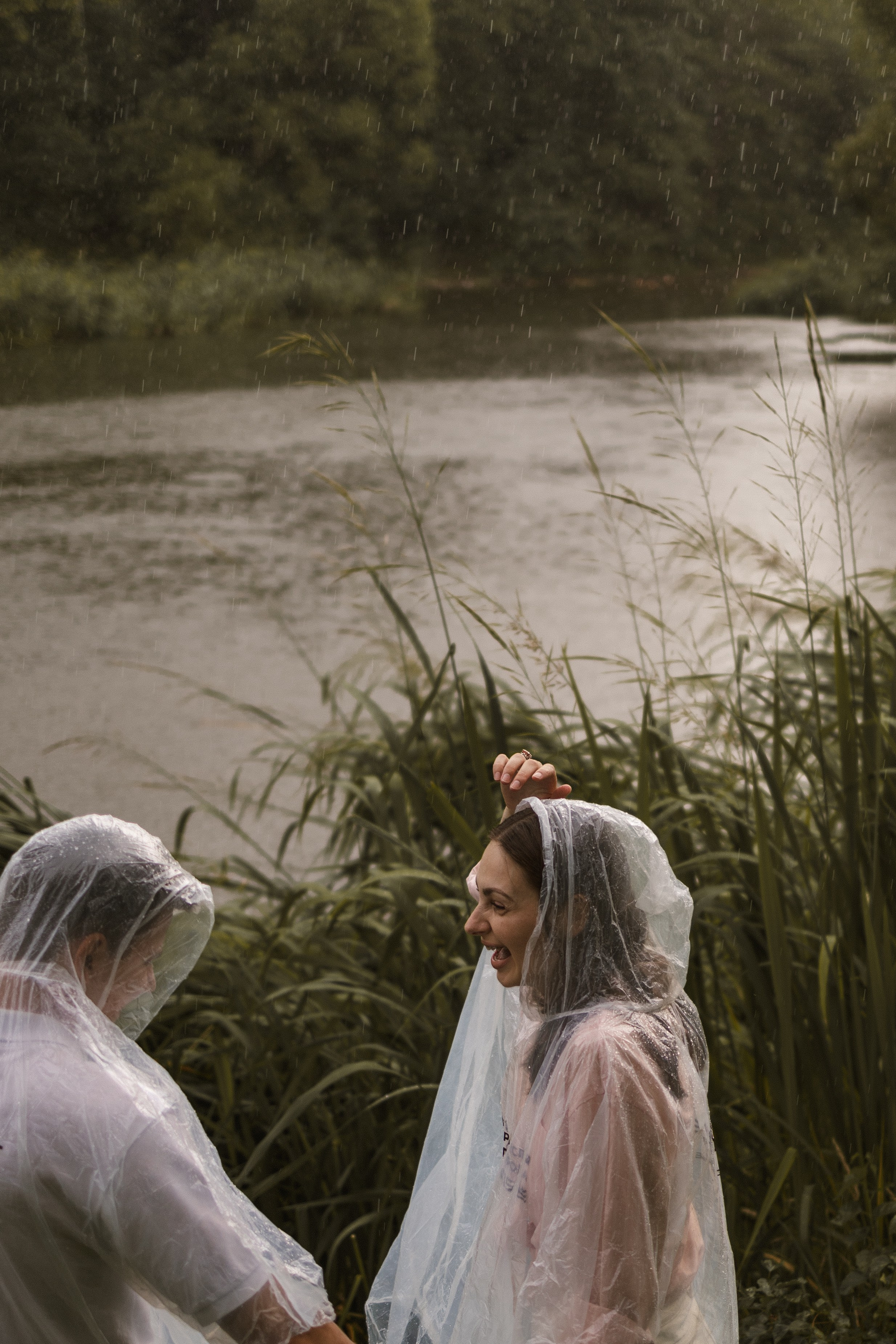 Настя и Андрей. Главная