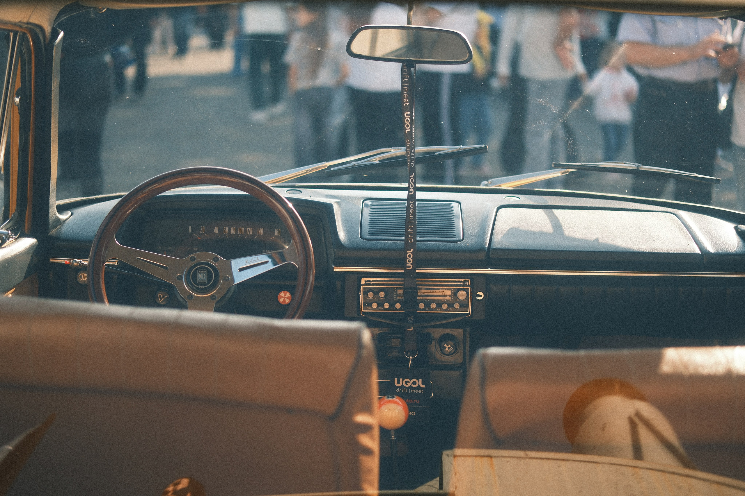 выставка Ретро автомобилей Нижнекамск ЦКИ База