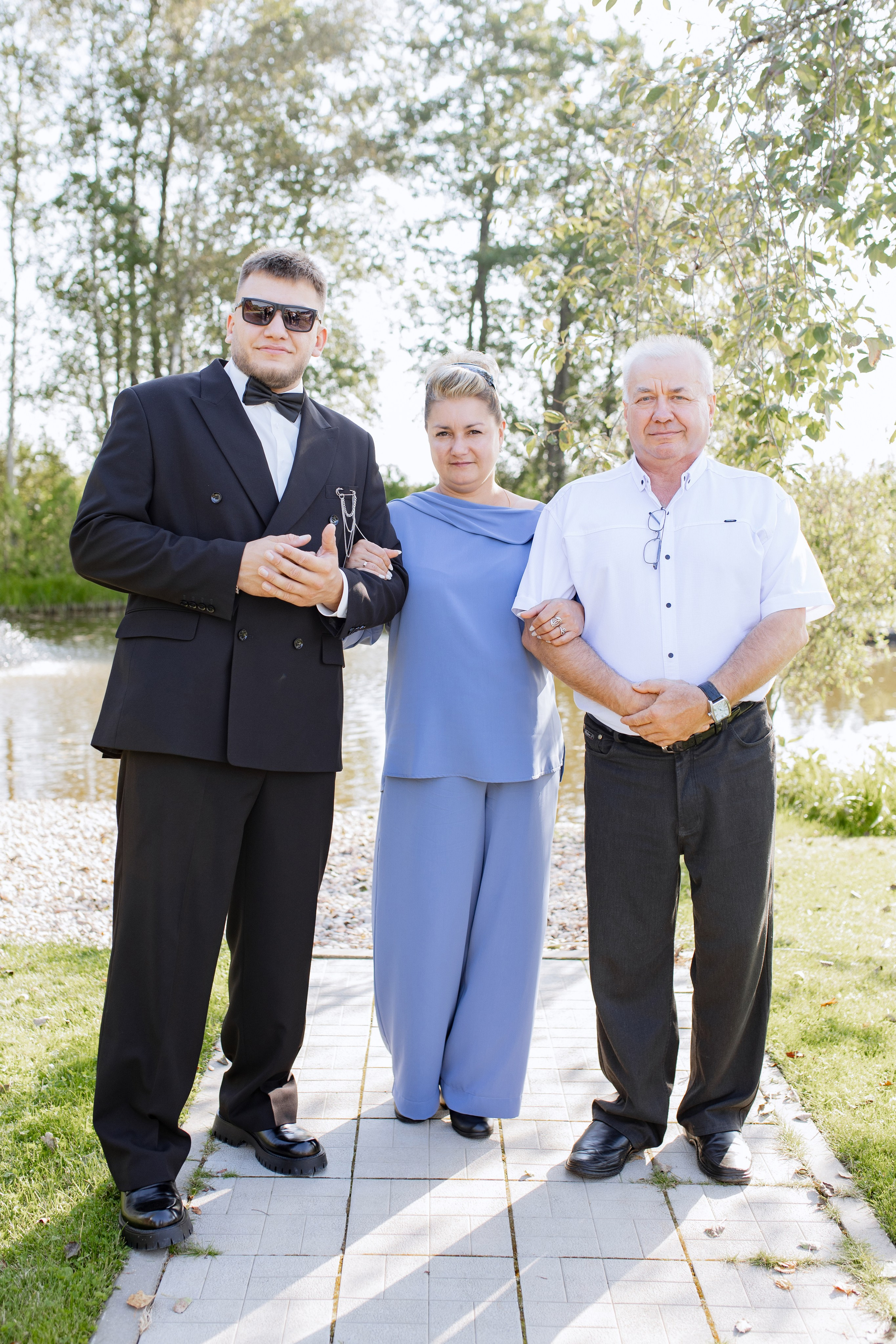 Ангелина и Дима. Свадебный фотограф Витебск Минск