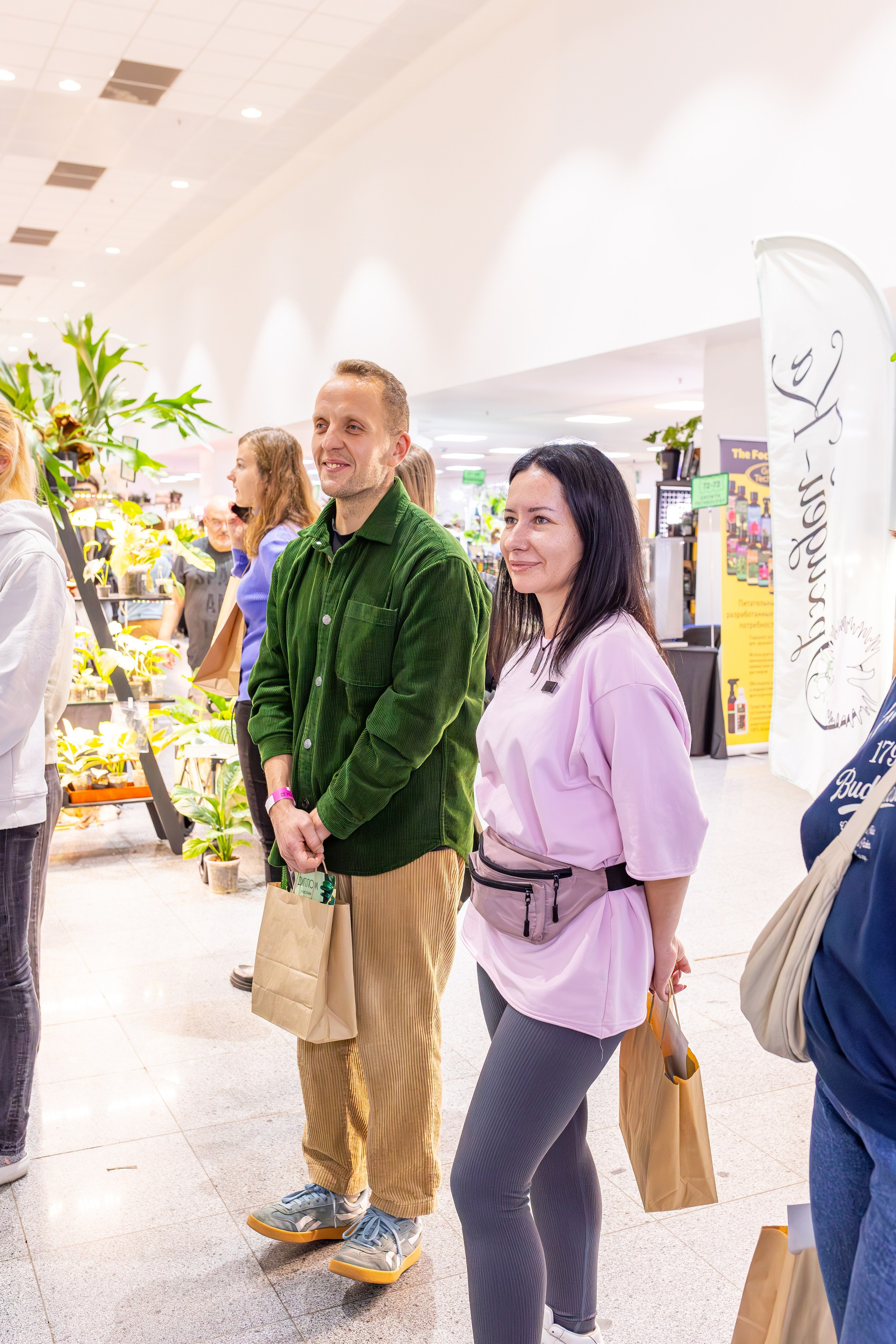 Монстериум 11–12 октября. Александра Куликова фотограф, Москва