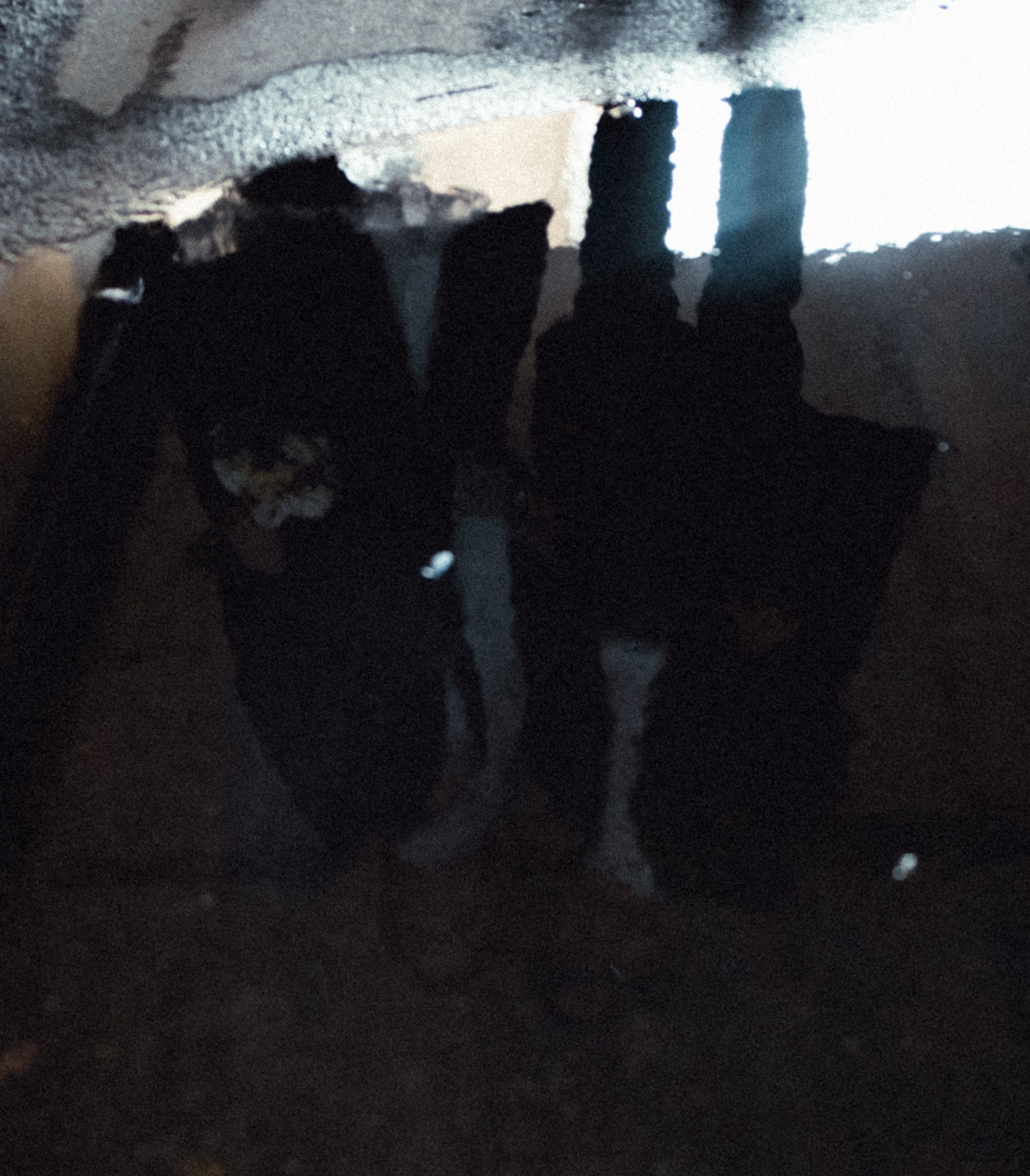 Никита и ульяна. Анна Мильч