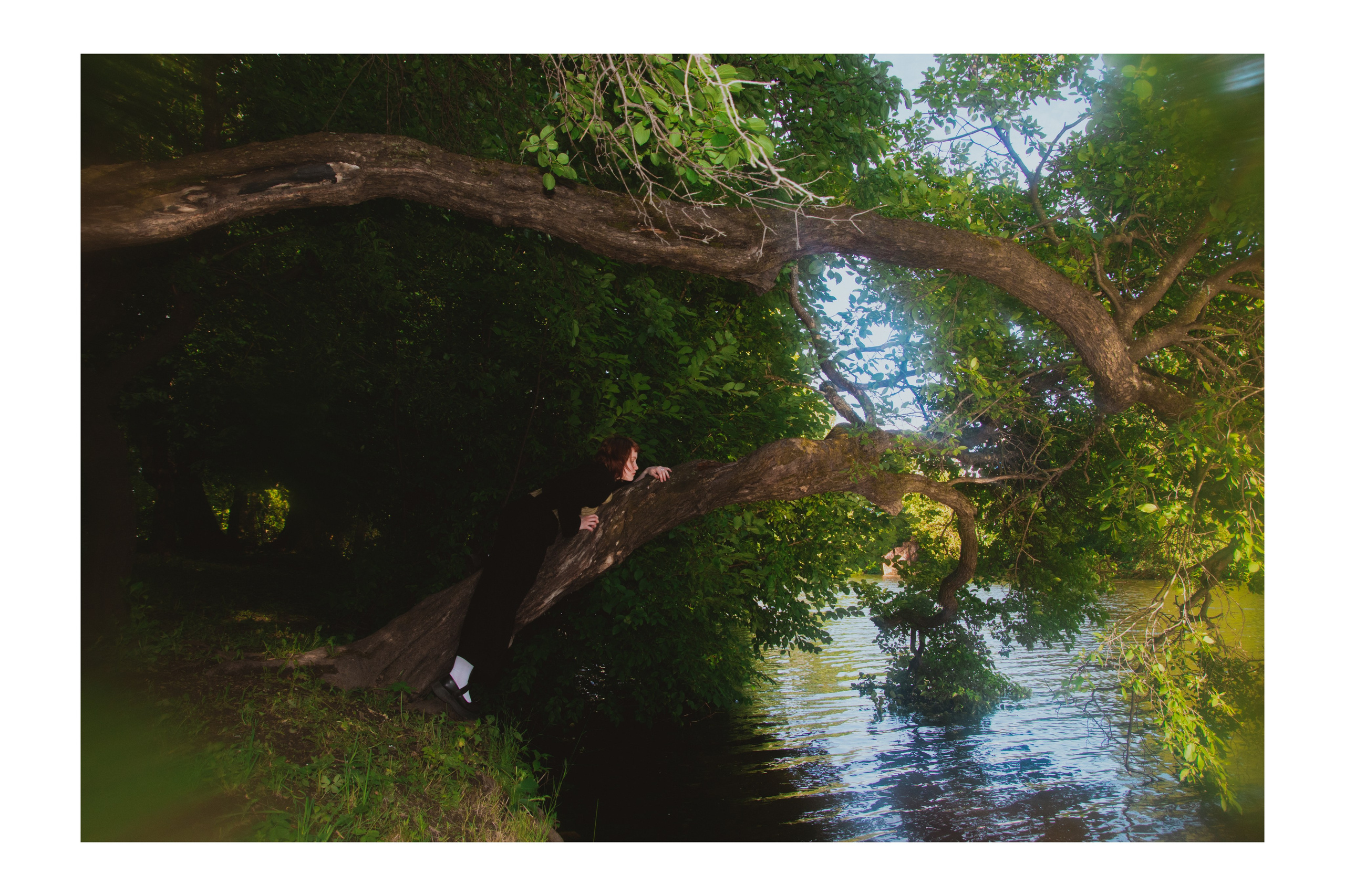 Диана. Анна Мильч