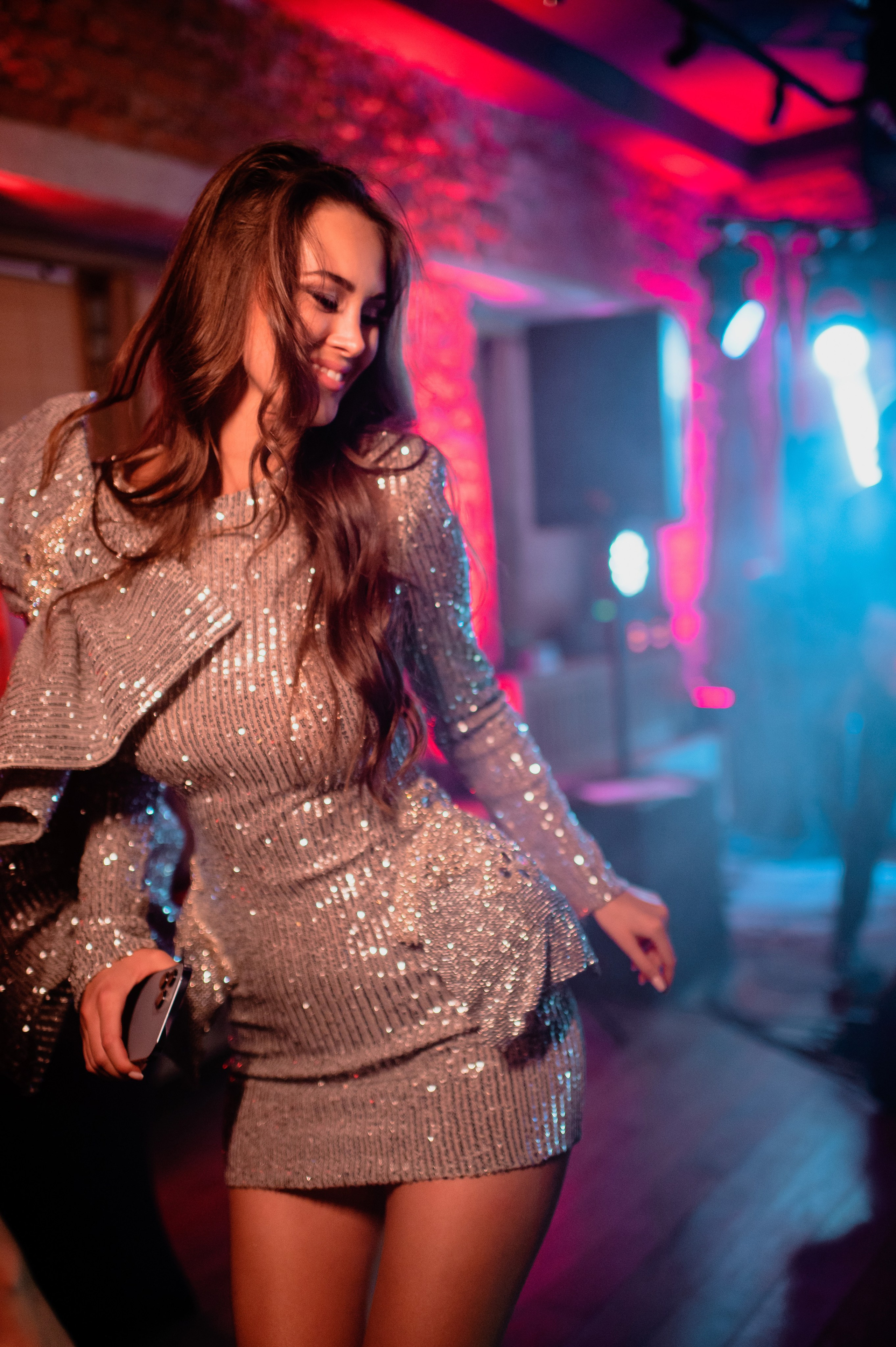 Anastasiya. Birthday. Wedding and Destination photographer Rustam Kalimullin