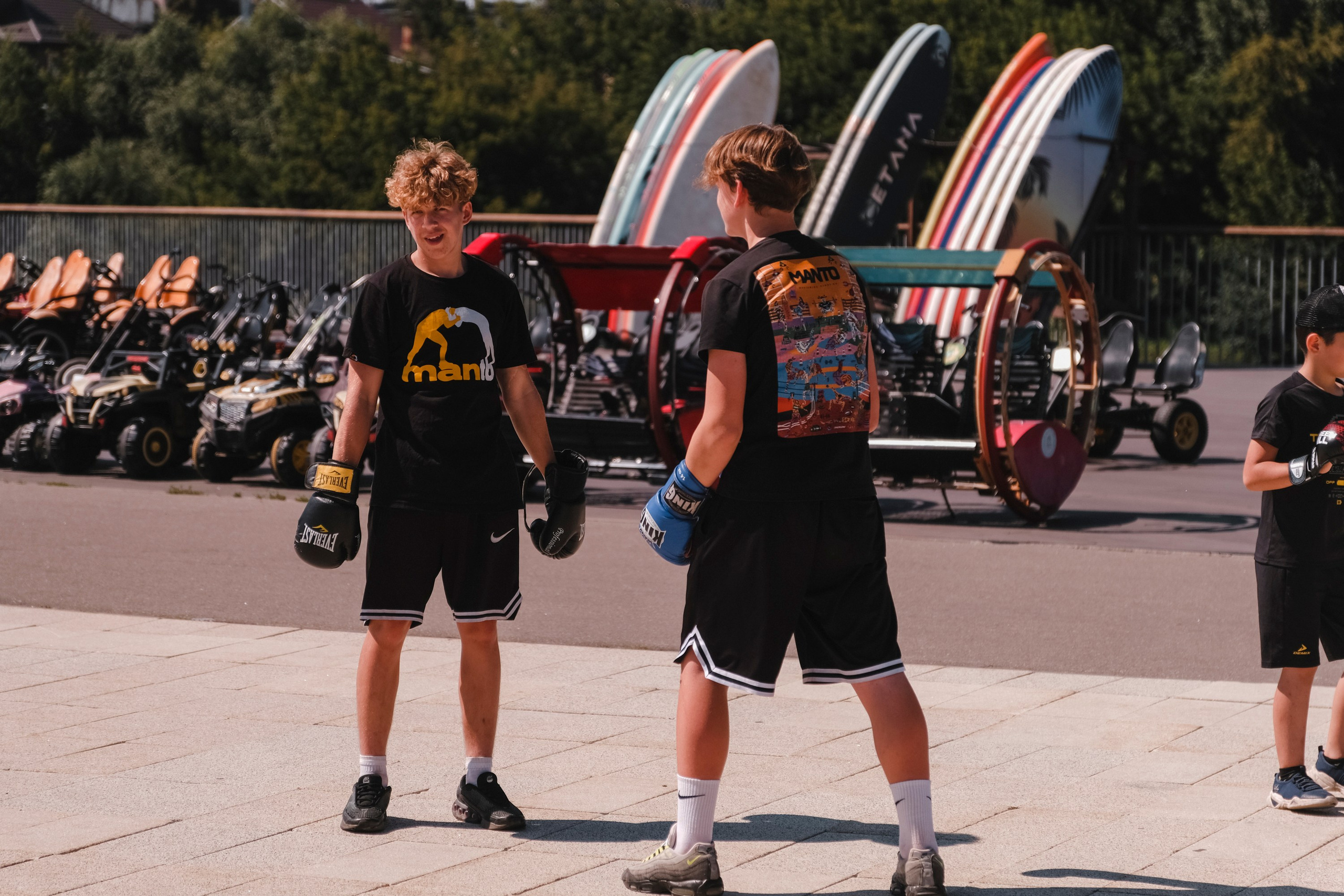 Репортаж 1. Фотограф и видеограф в Москве и МО — Евгений Лавров