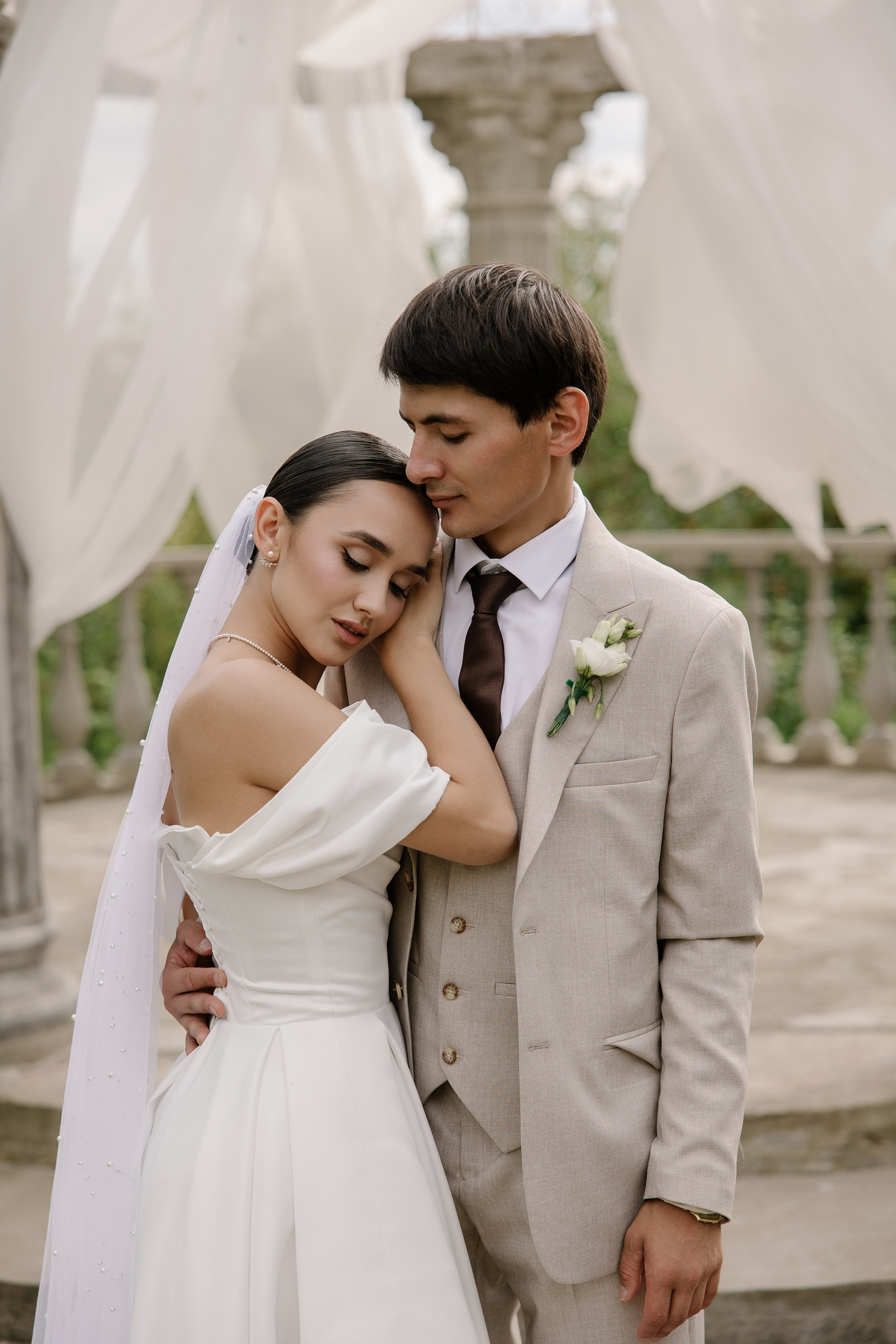 Омад и Валерия. Свадебный и семейный фотограф в Набережных Челнах и Казани