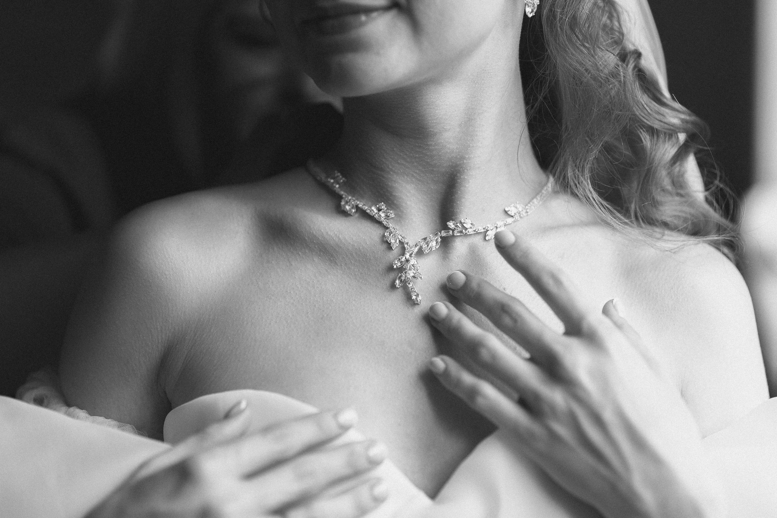 Алина и Федор. Фотограф. Москва