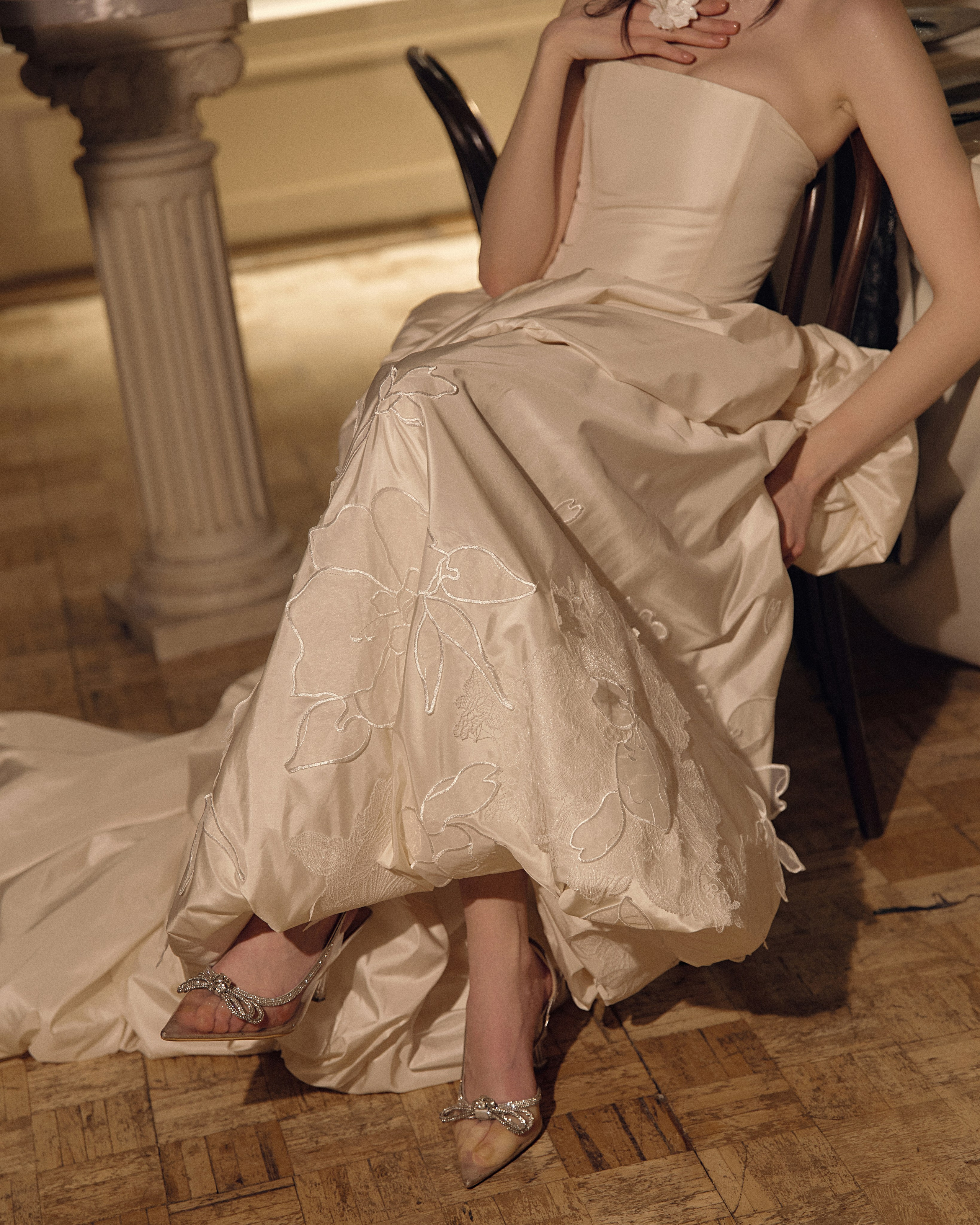 Никита и Дарья