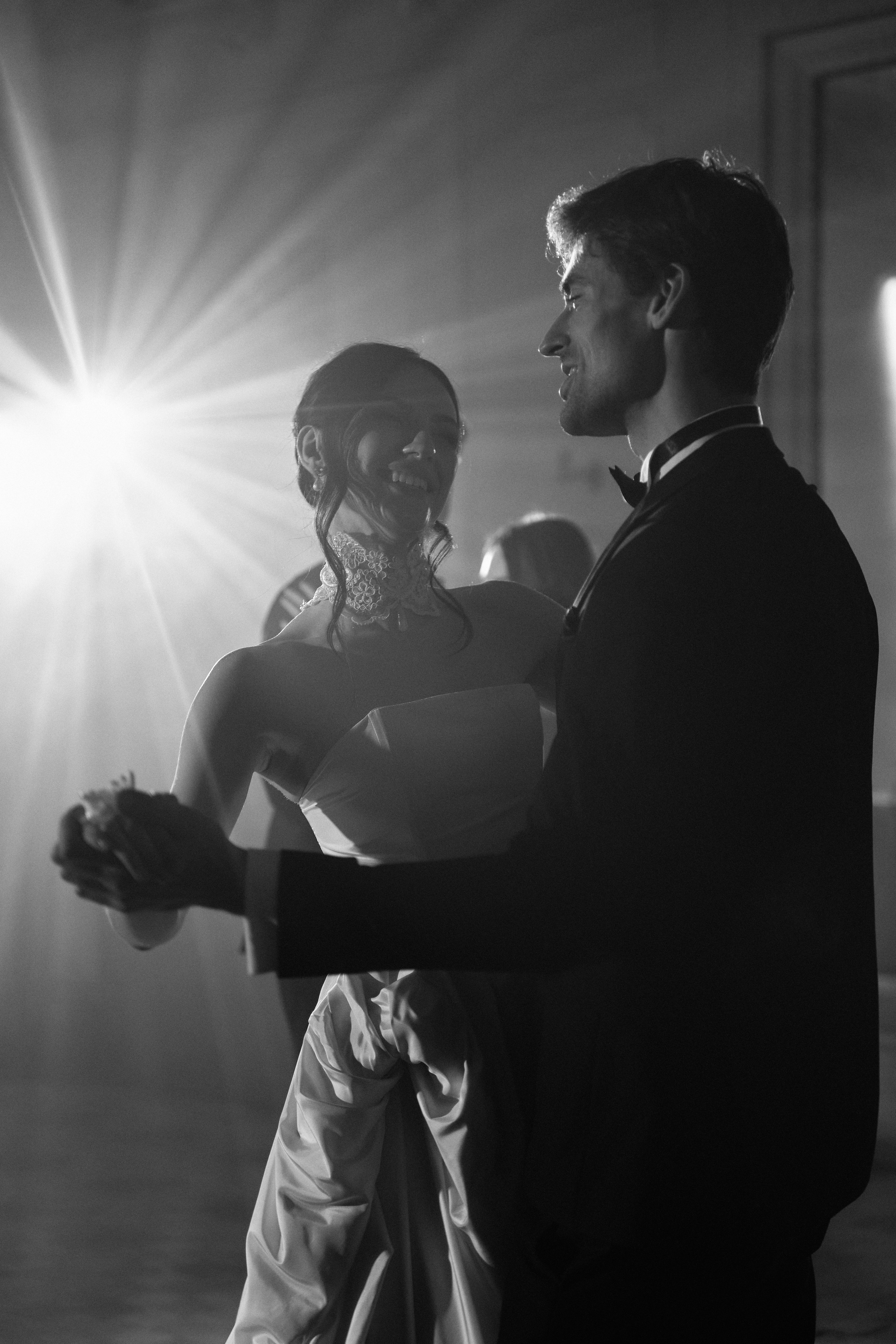 Никита и Дарья