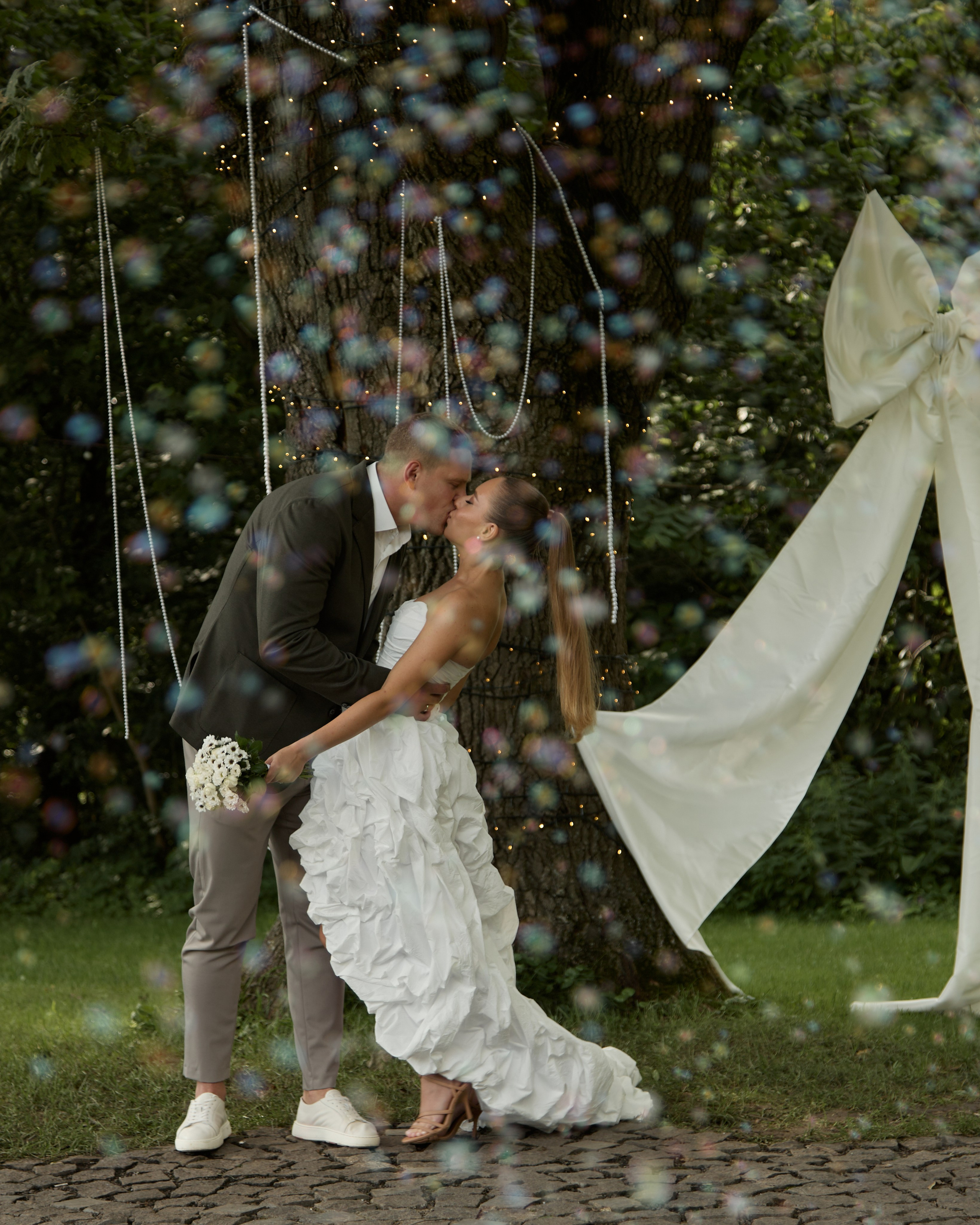 Кирилл и Марина