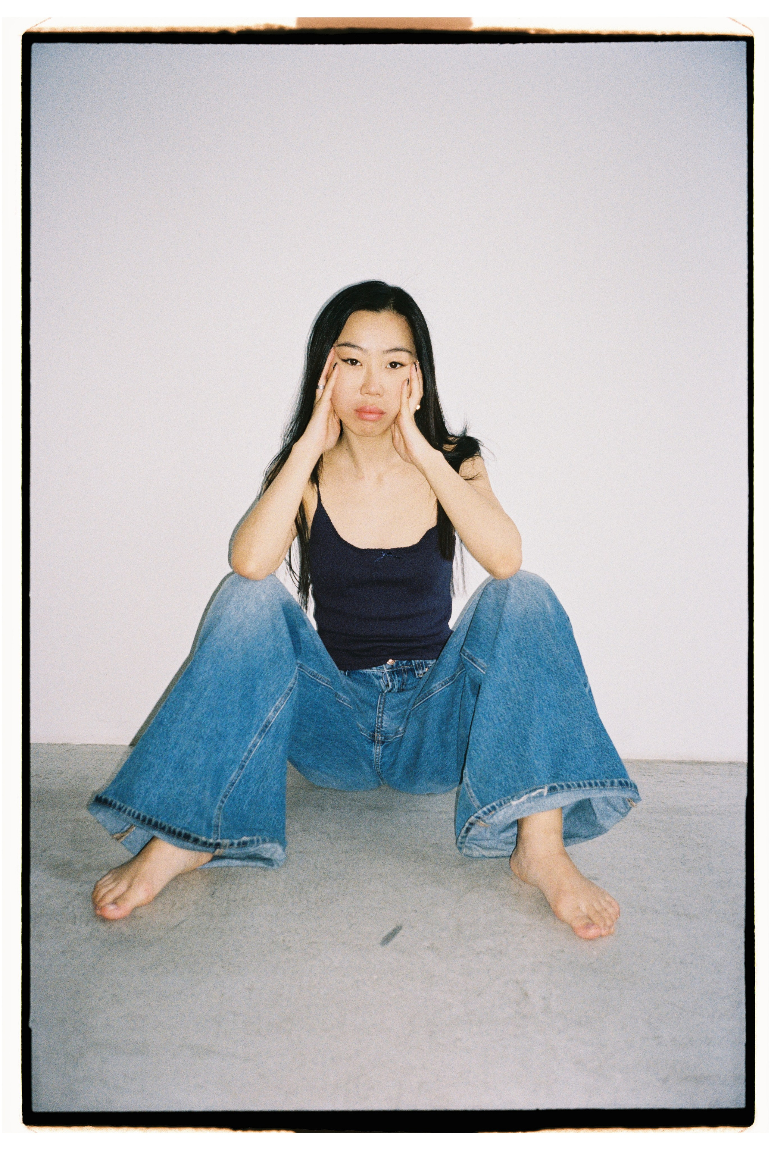 Unagimakiiii. Фотограф Андрей Куськало