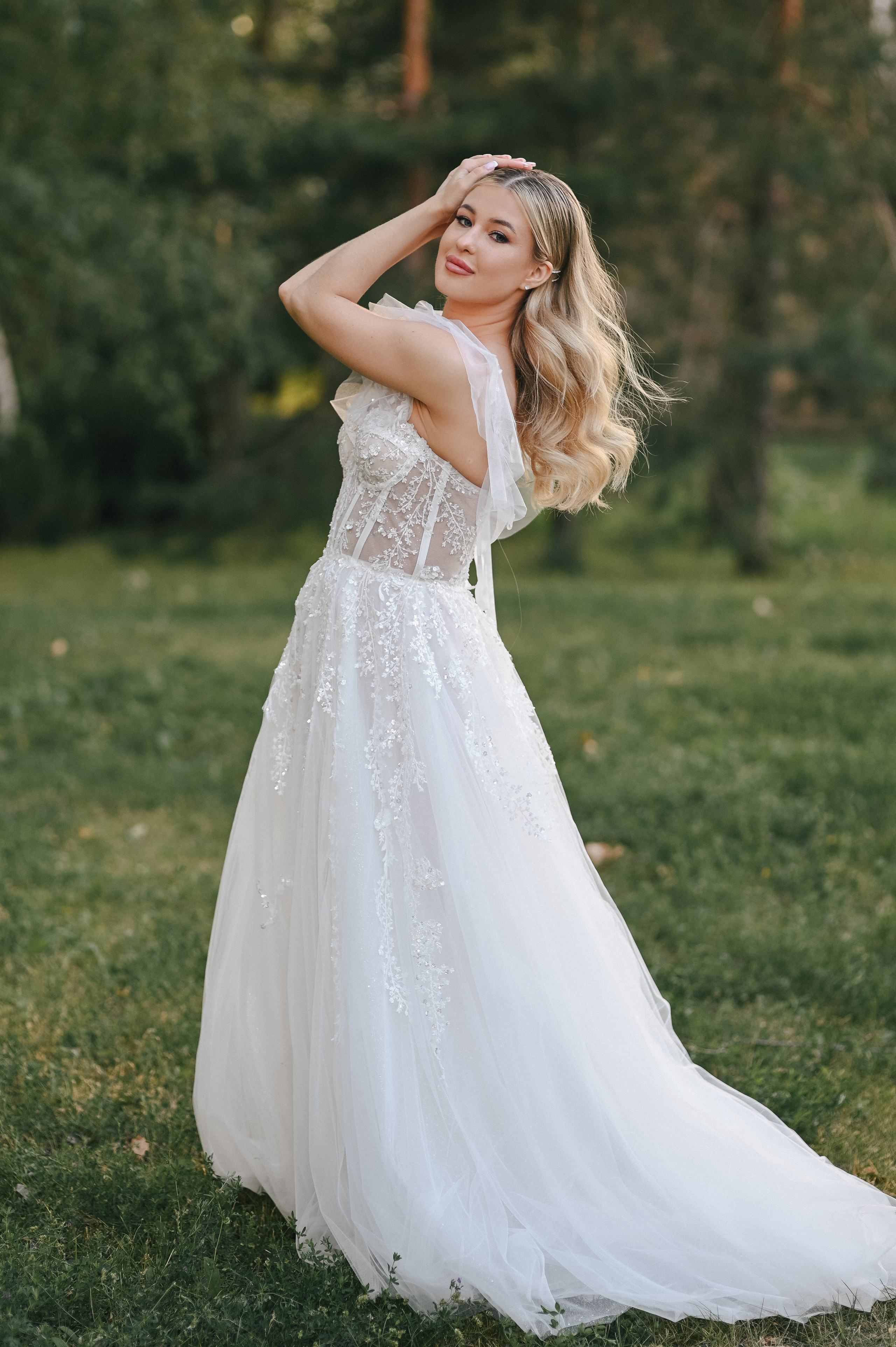 Ваня + Ангелина. Свадебный и семейный фотограф Волгоград Москва