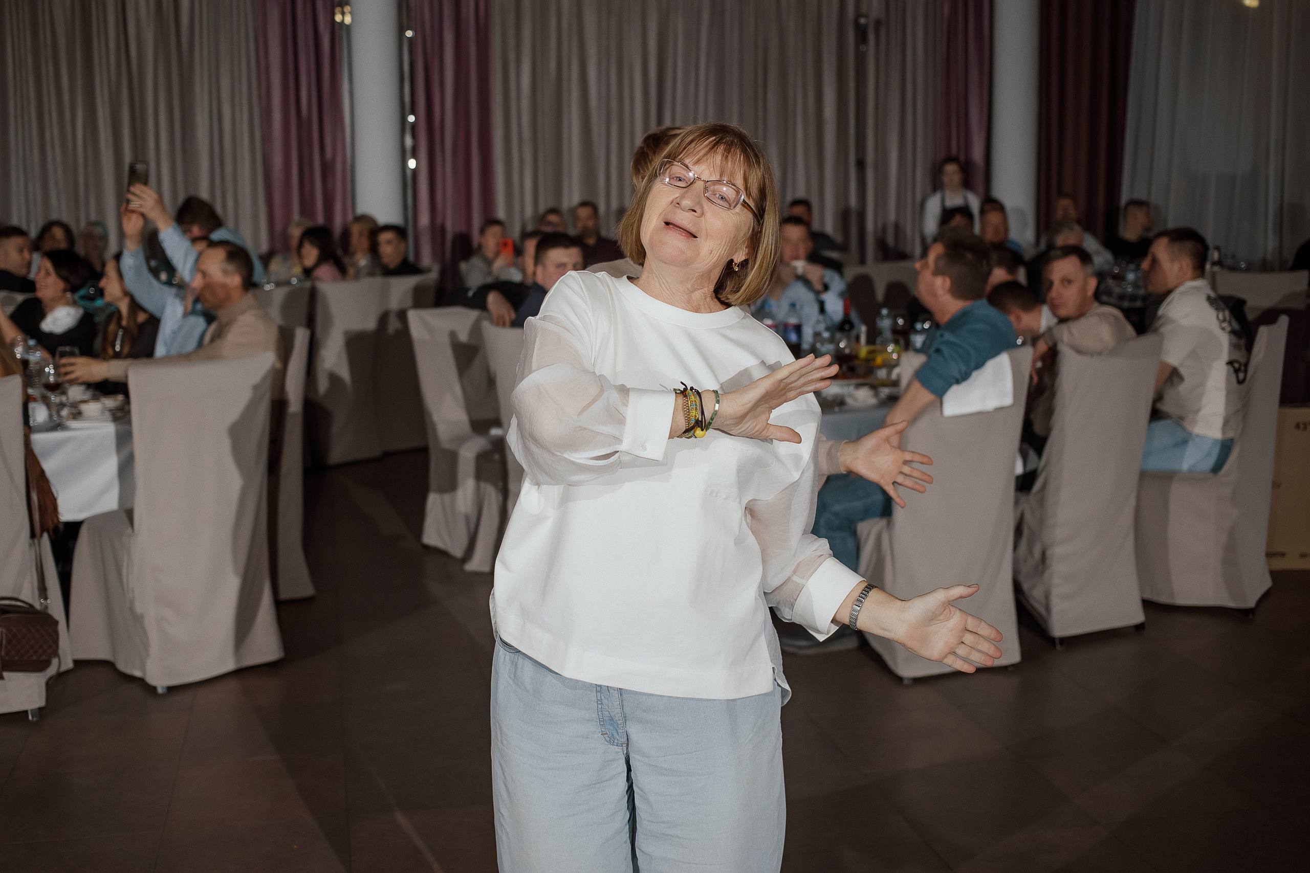 Haier. Свадебный фотограф