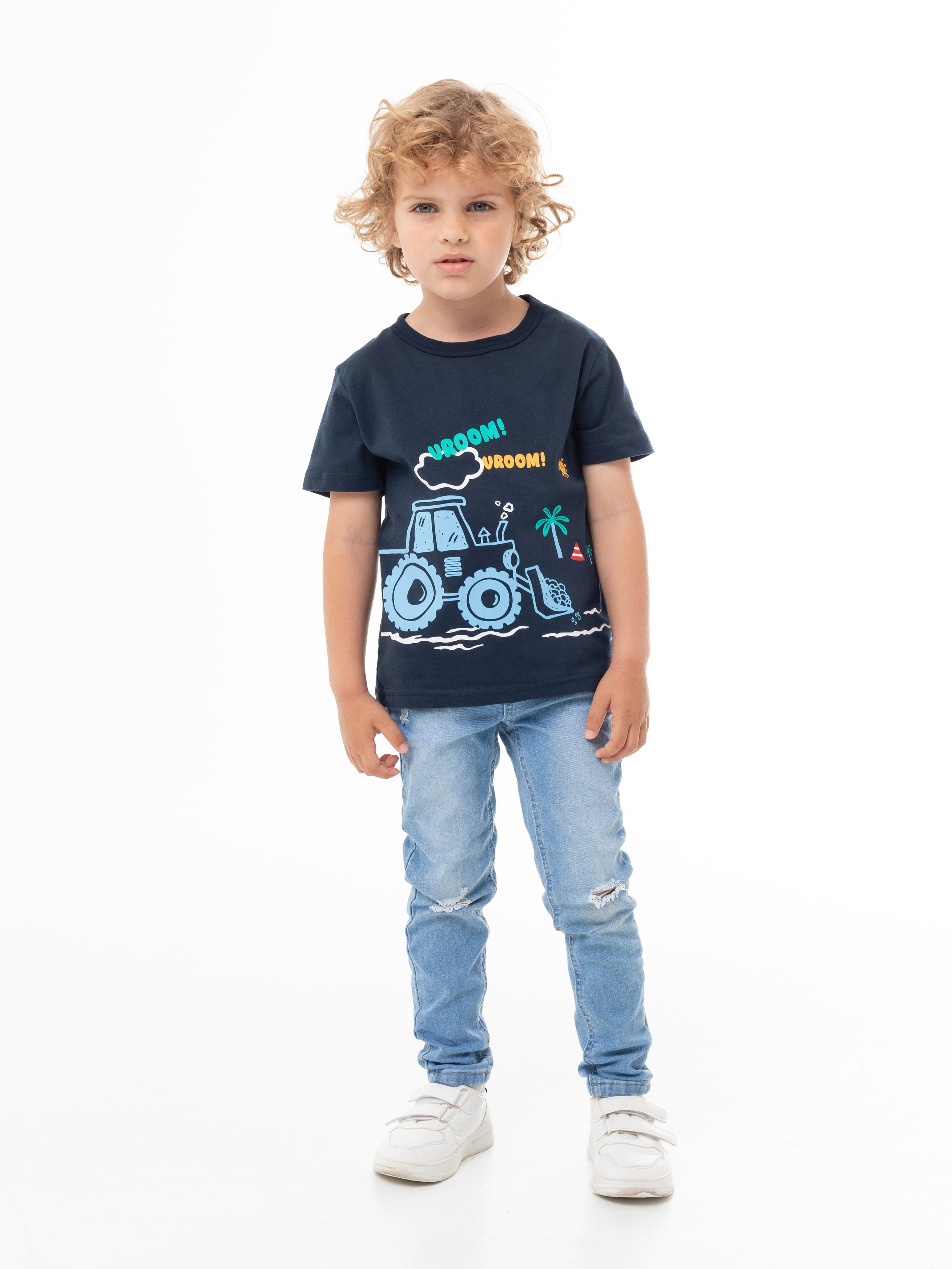 Дет. футболки. Фотограф в Краснодаре Арина Кудряшова