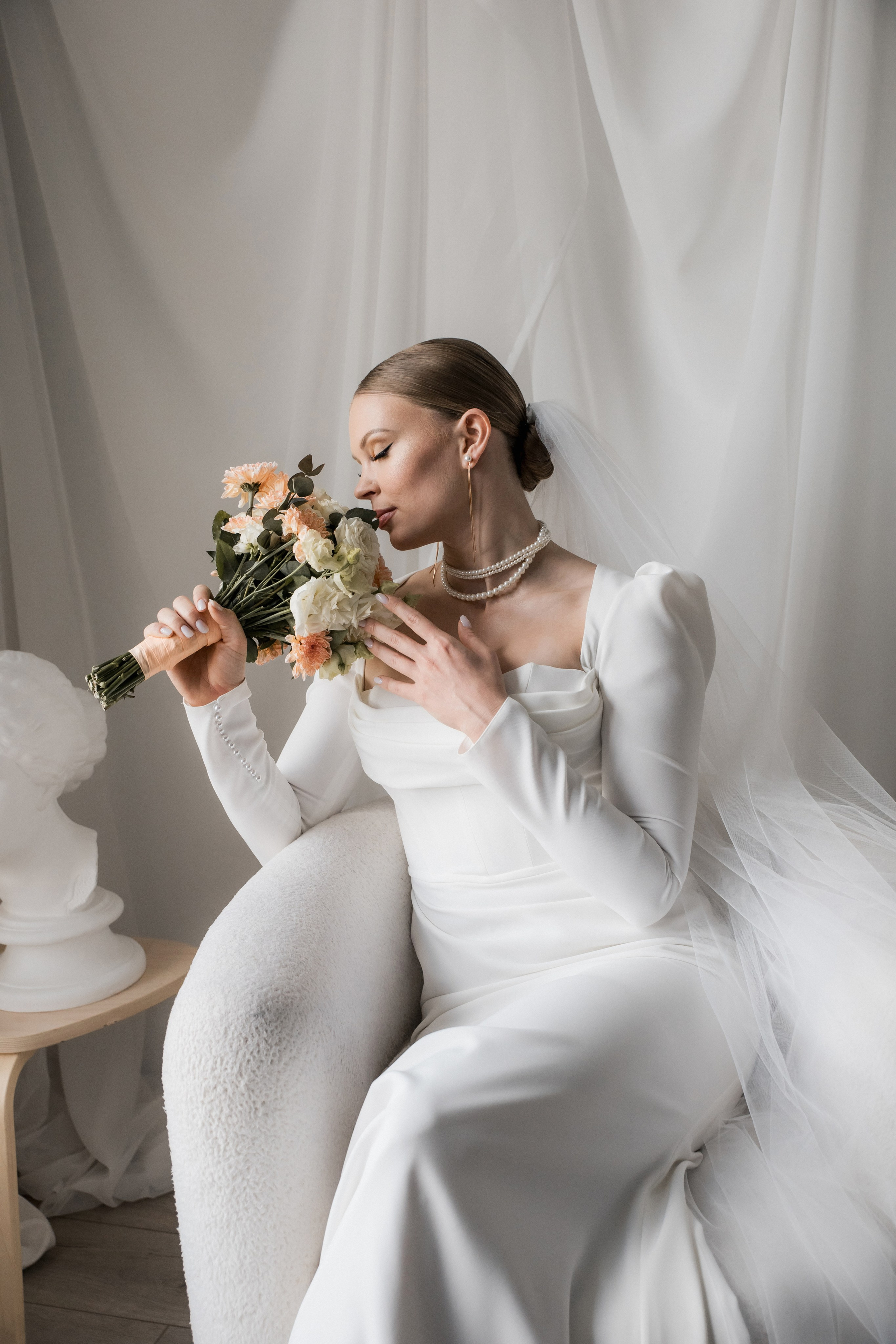 Олег и Валентина. Свадебный, репортажный фотограф в Тюмени Сергей Тапилин