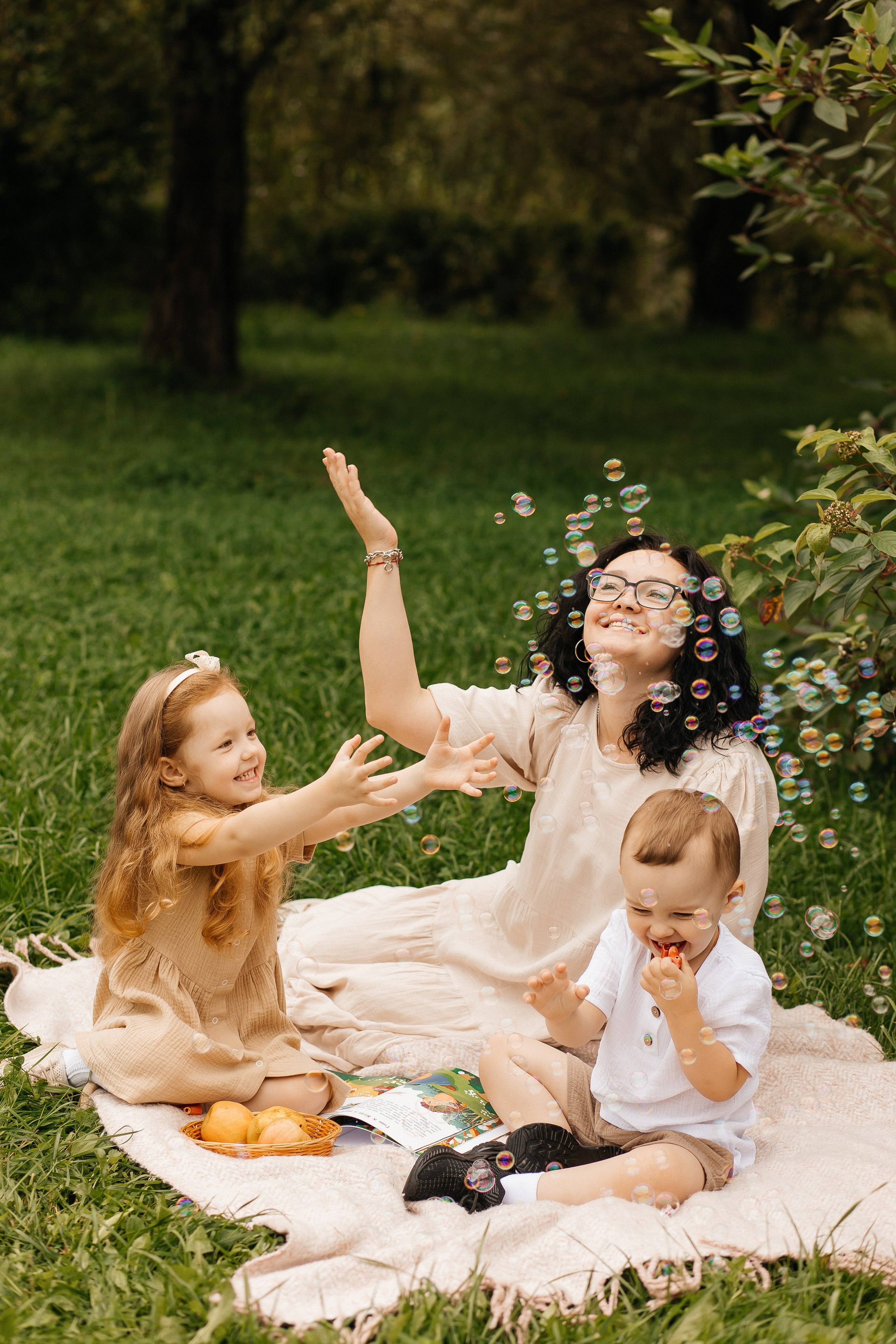 Love Story — Семейные. Фотограф в Москве Екатерина Потапова