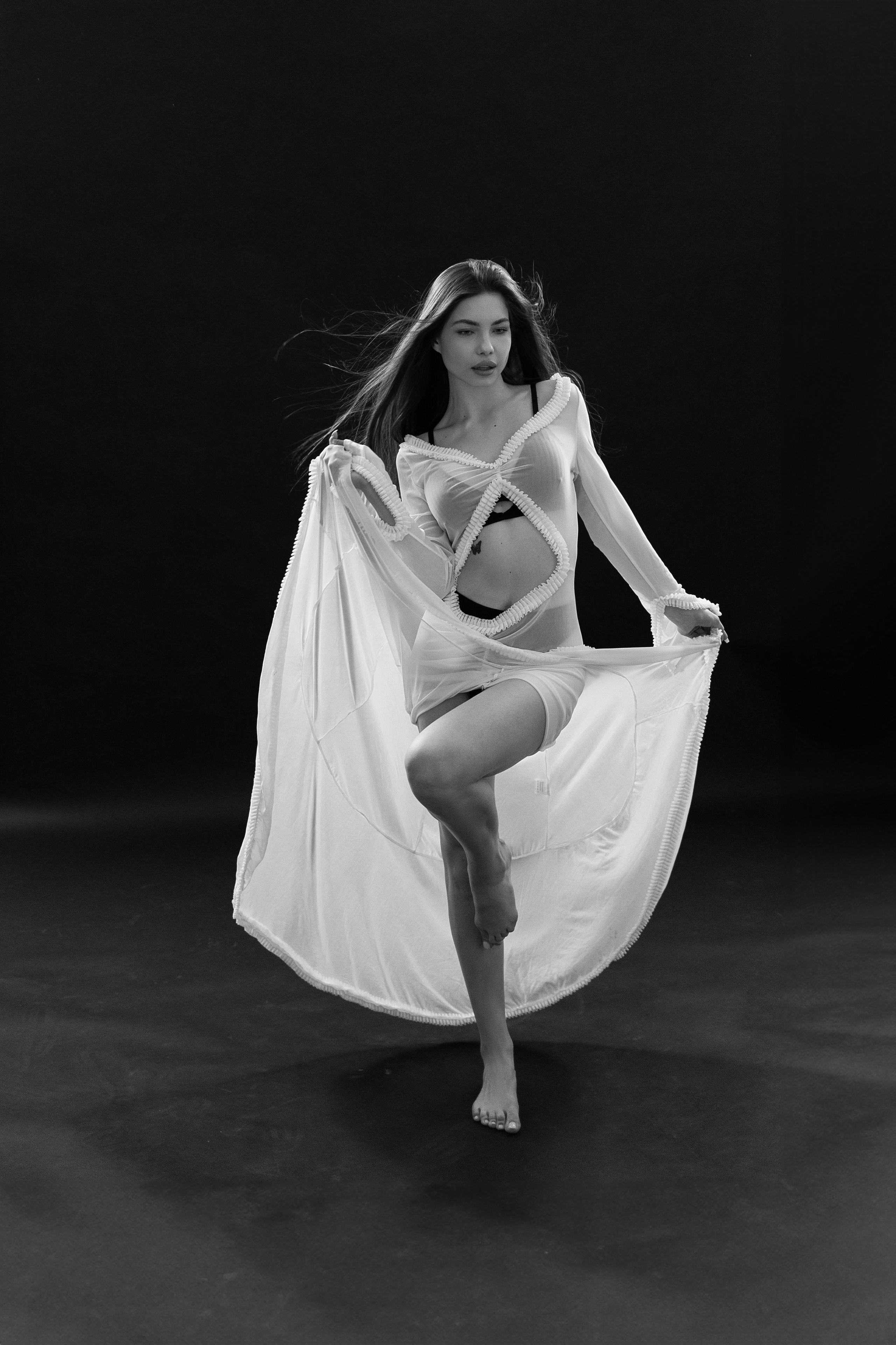 Алина Камалова