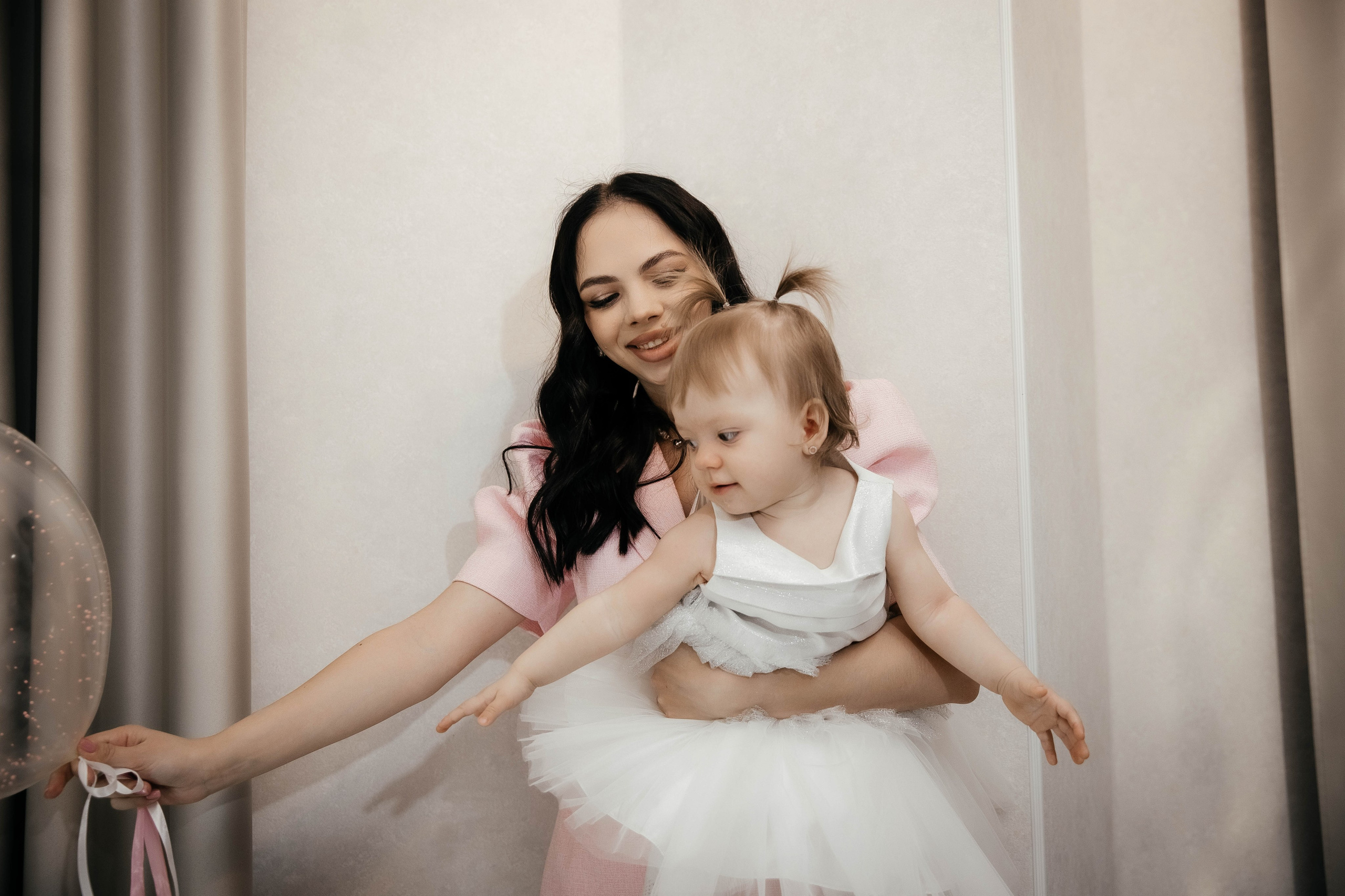 День рождения Мирославы. Фотограф Сальск Катерина