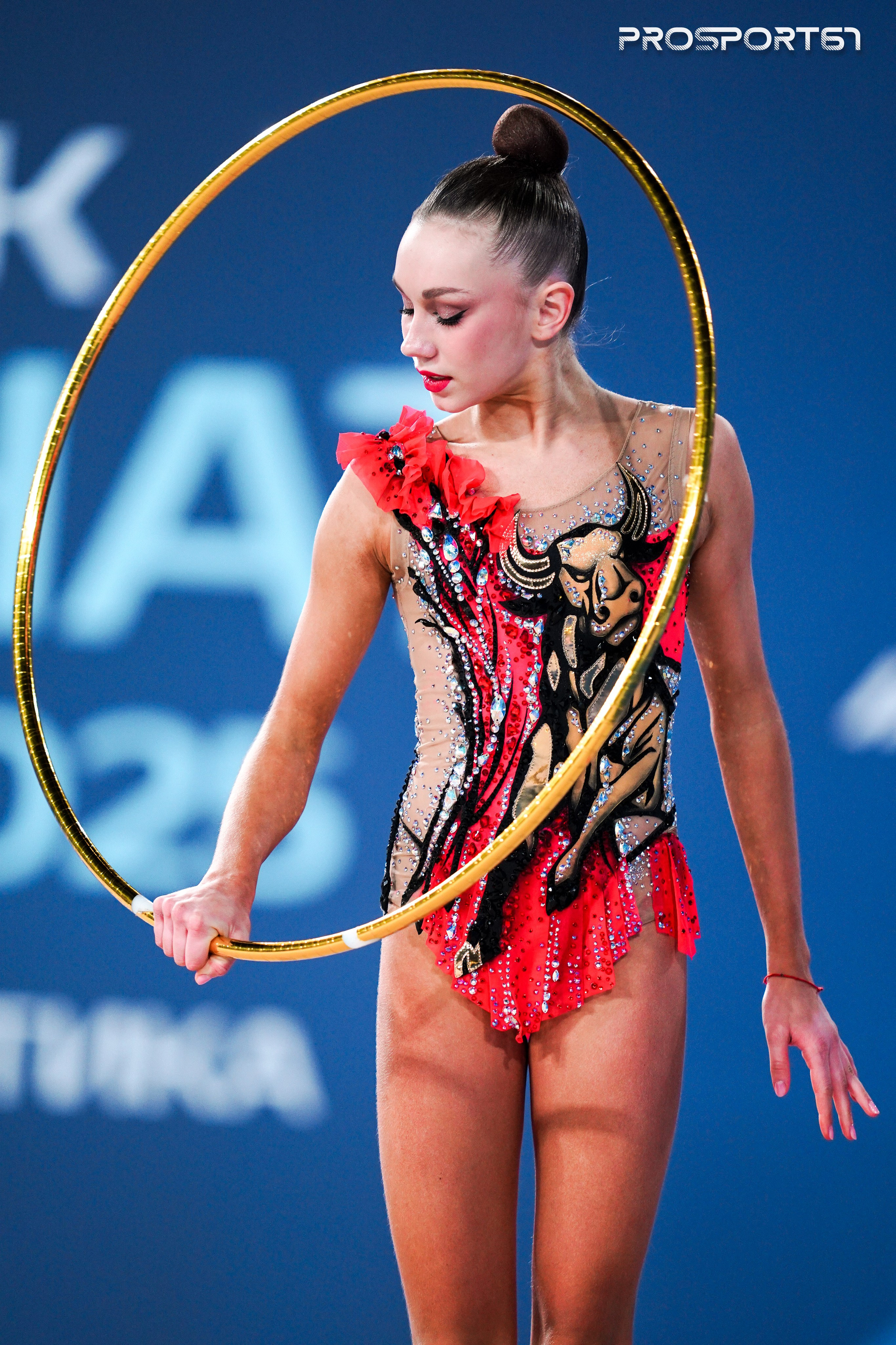 48 Велитченко Арина. Спортивный фотограф Олег Медведев | prosport67 | Смоленск