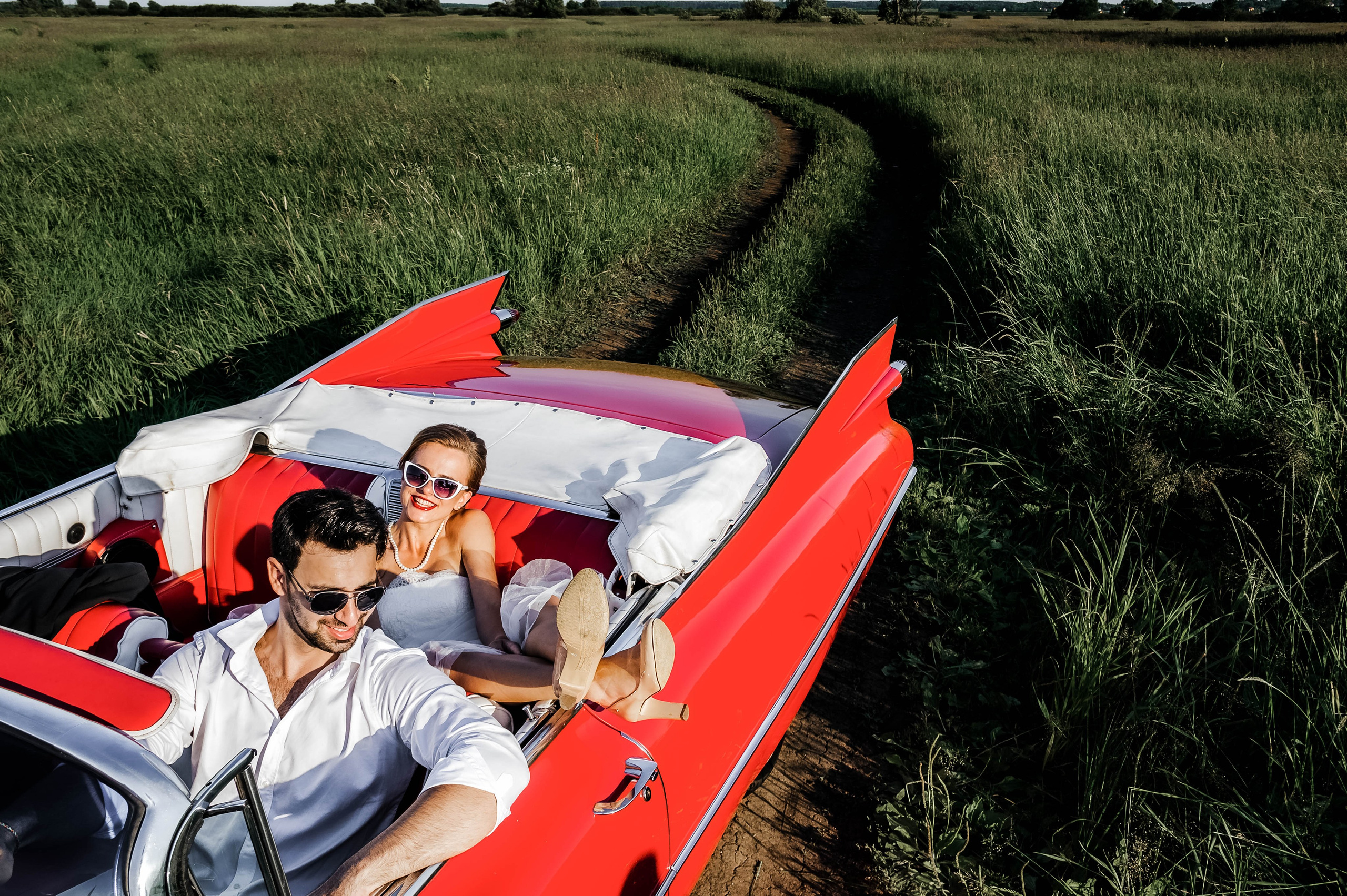 Александр и Ольга. Сергей Шумаков | Свадебный фотограф Москва