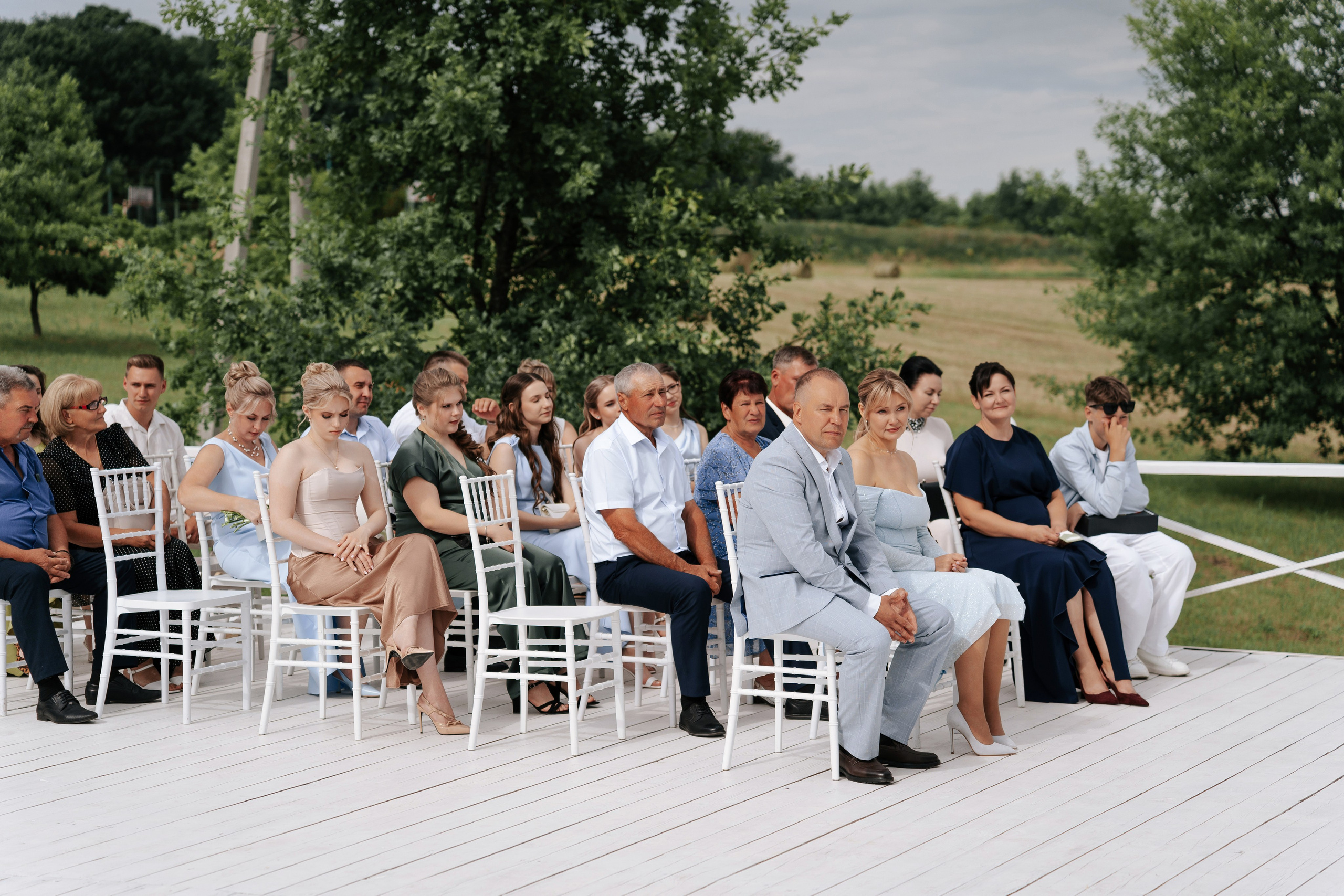 Olesya & Kostya. Свадебный фотограф в Воронеже Самохина Екатерина