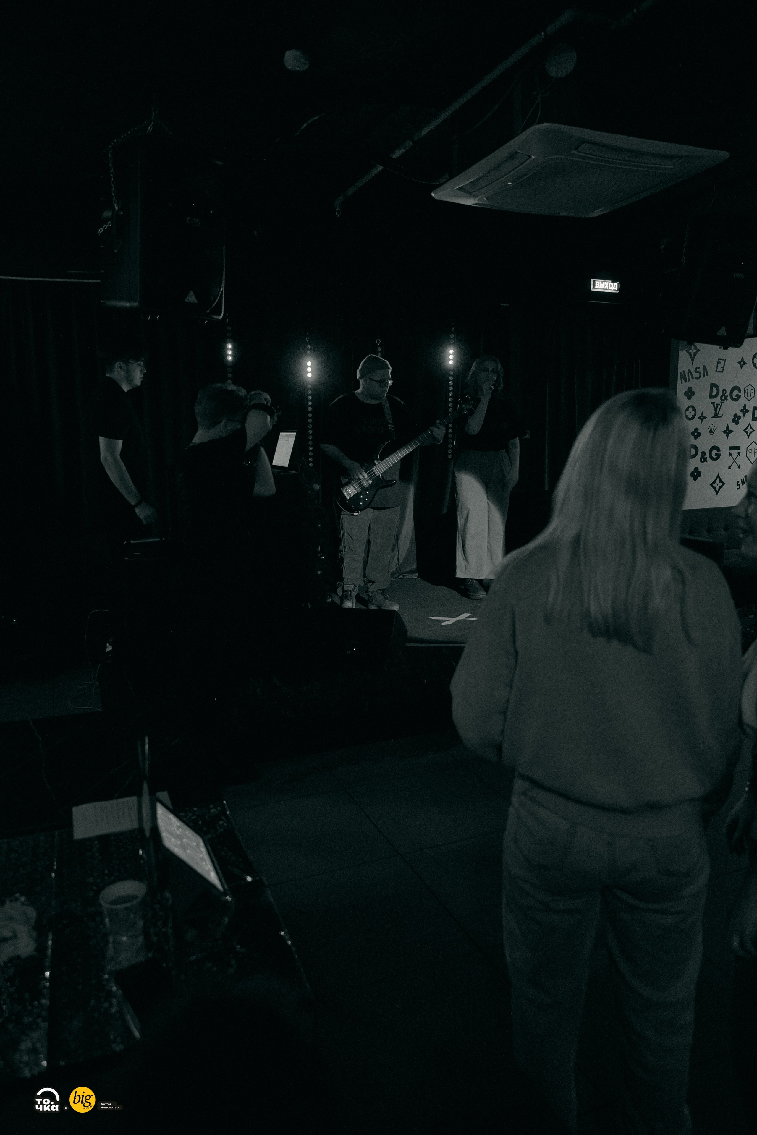 Гараж в Новокузнецке. Антон Непочатых — Большой мужской фотограф