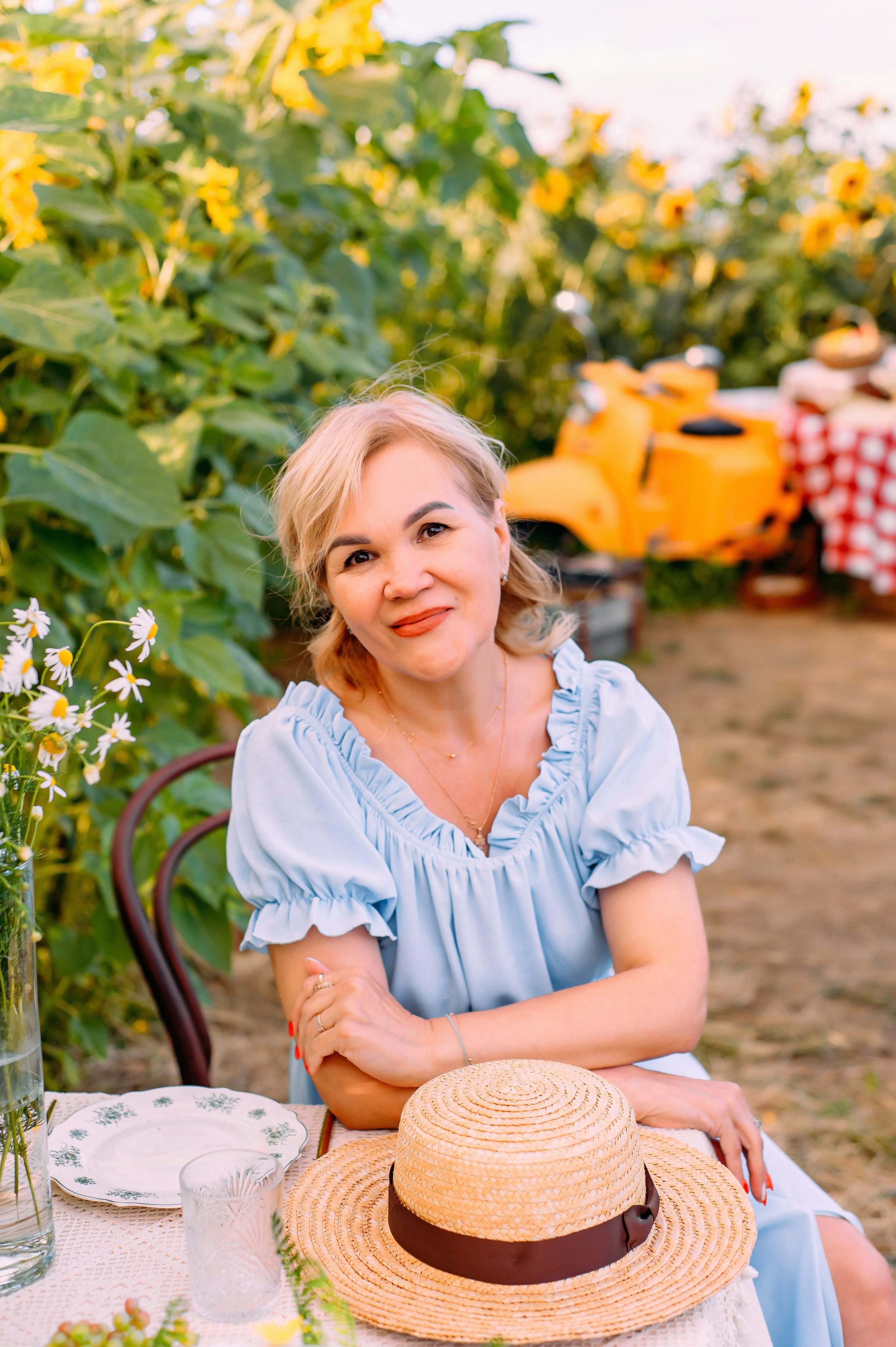 Лариса. Детский и семейный фотограф Эльмира Веселова