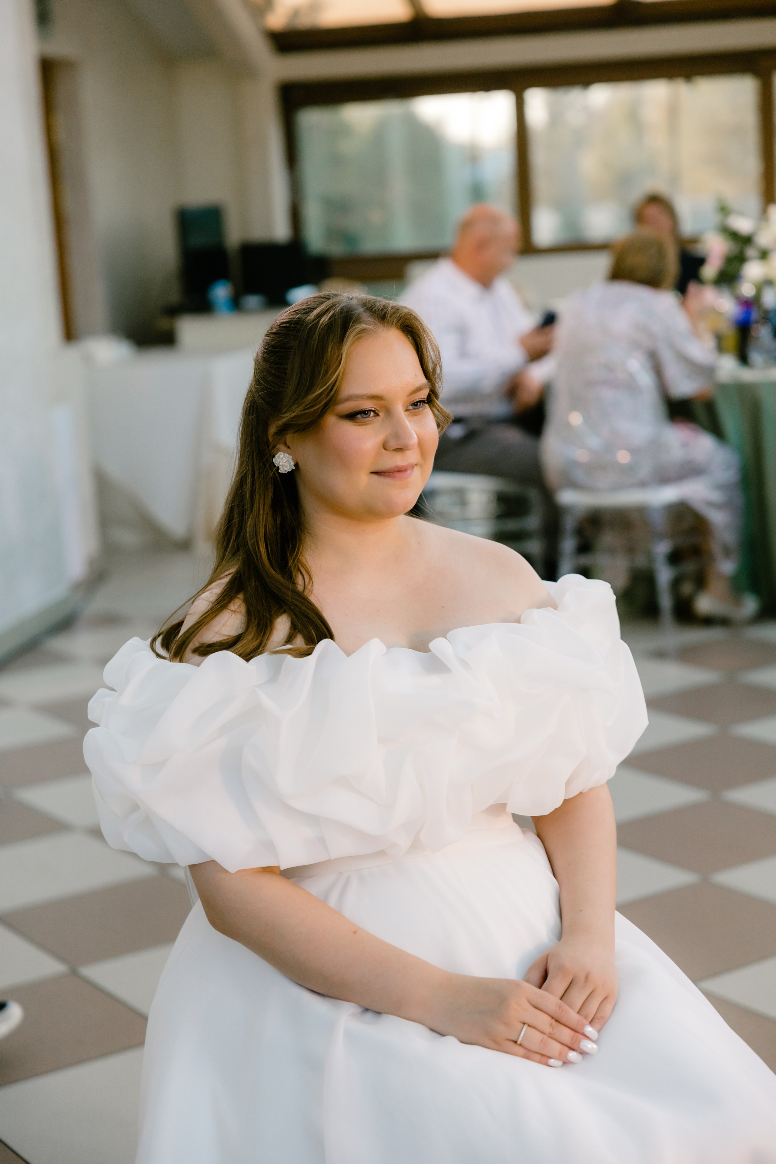 Полина и Александр. Фотограф и Видеограф во Владимире