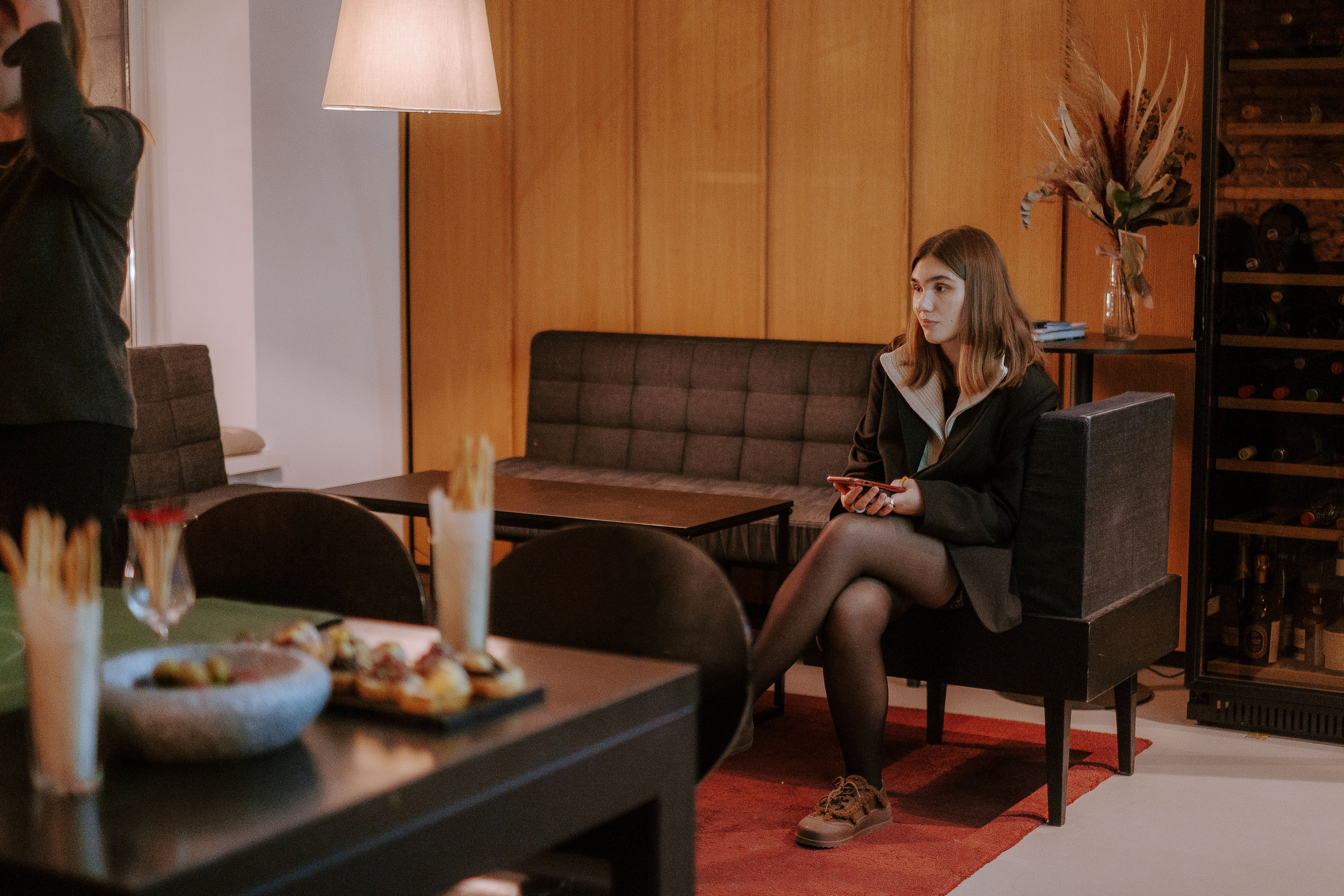 LENINA 20. Фотограф Мария Хлебникова Санкт-Петербург Москва