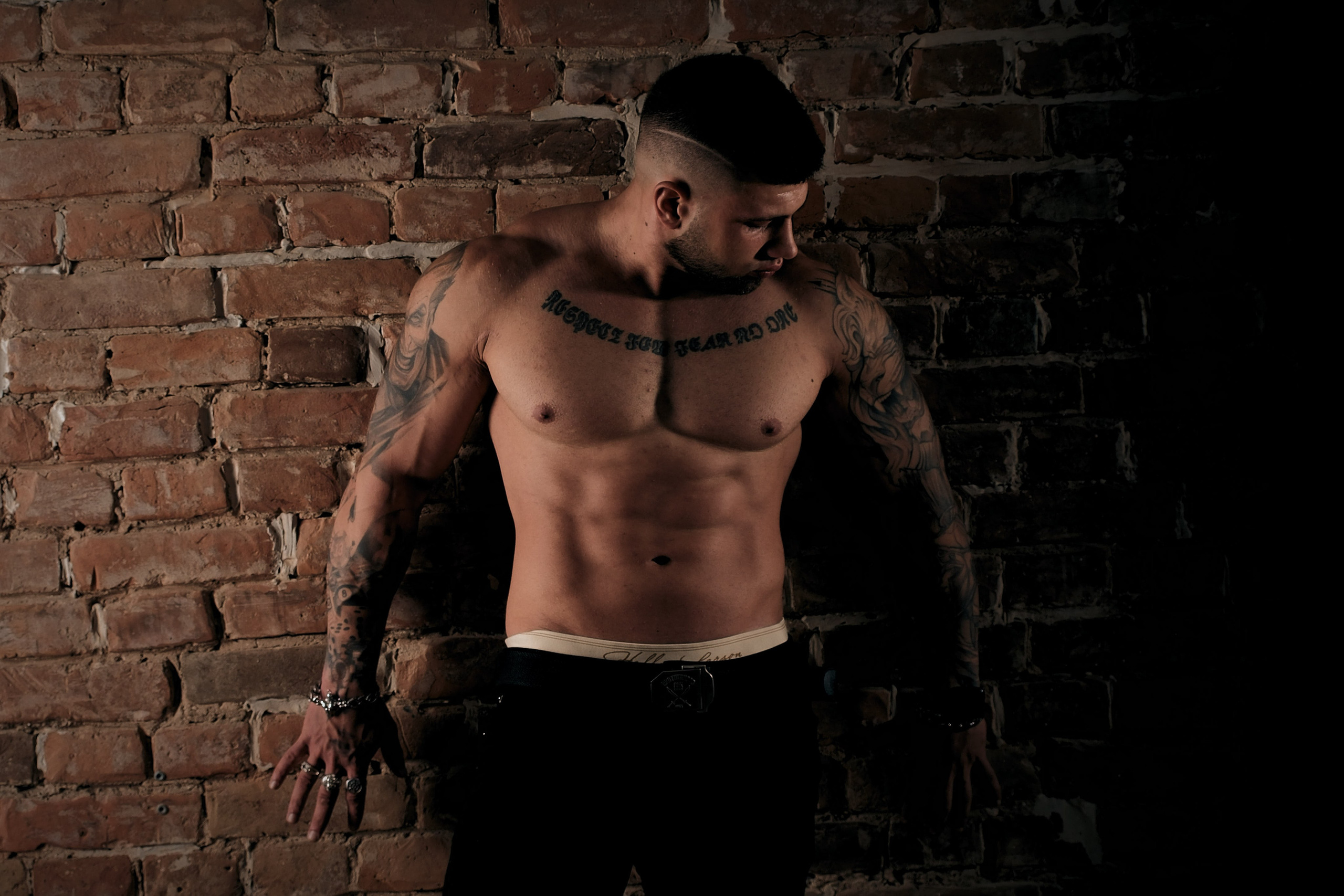 Иван. Фотограф в Самаре Татьяна Дубаносова