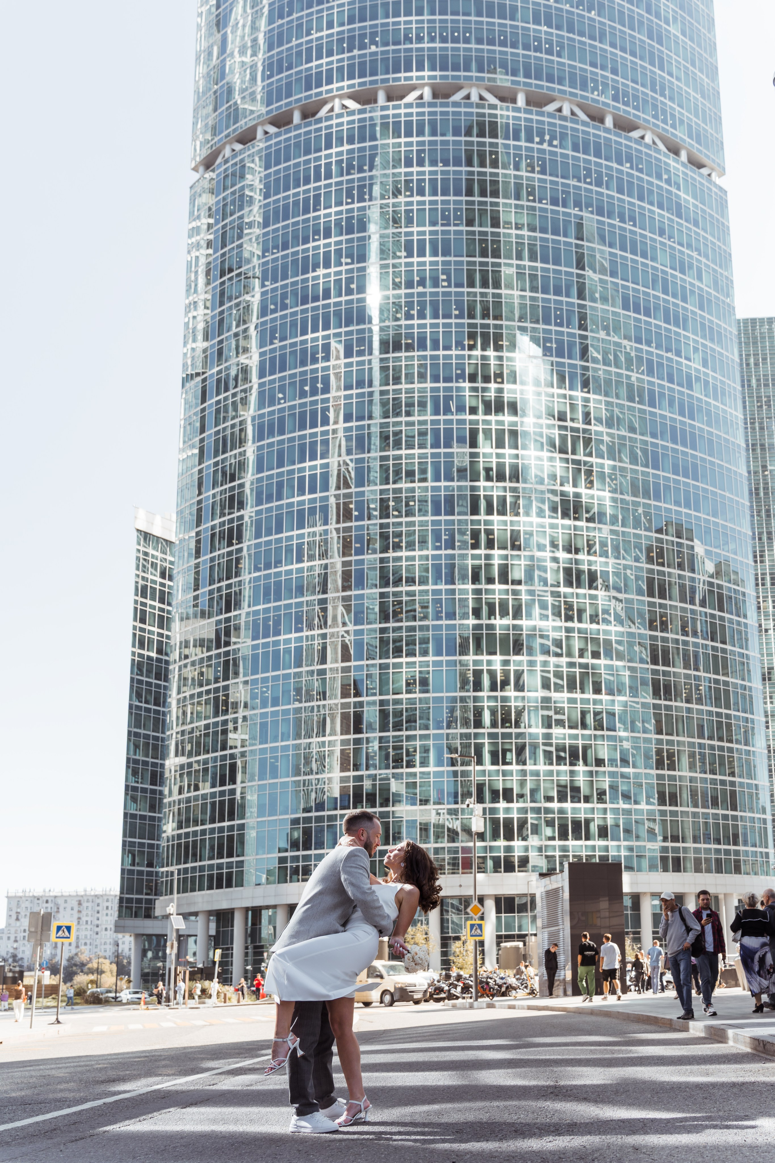 А&В. Анастасия Чиркова, Фотограф Москва