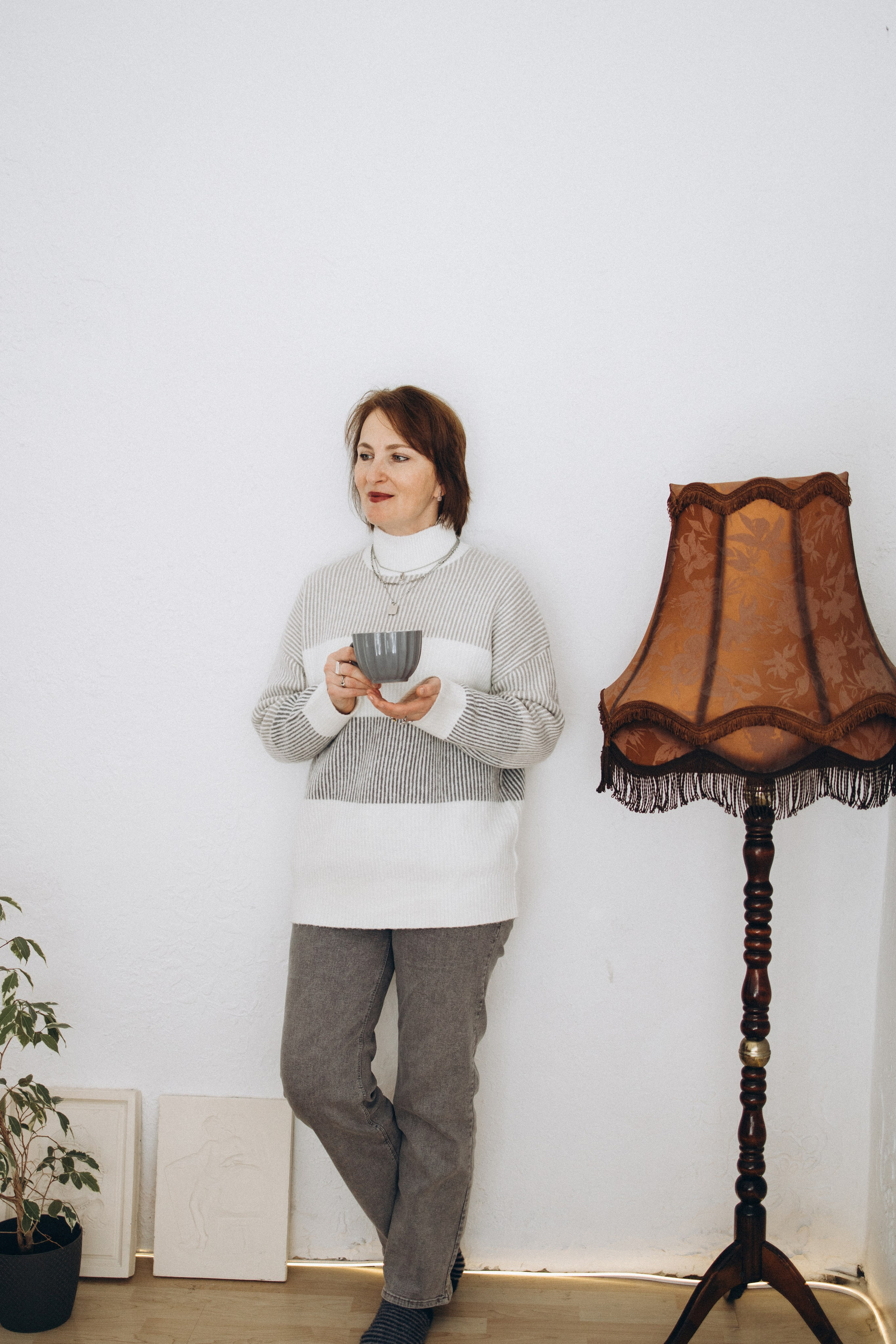 Лекция про любовь. Свадебный и портретный фотограф в Калининграде Наталия Еник