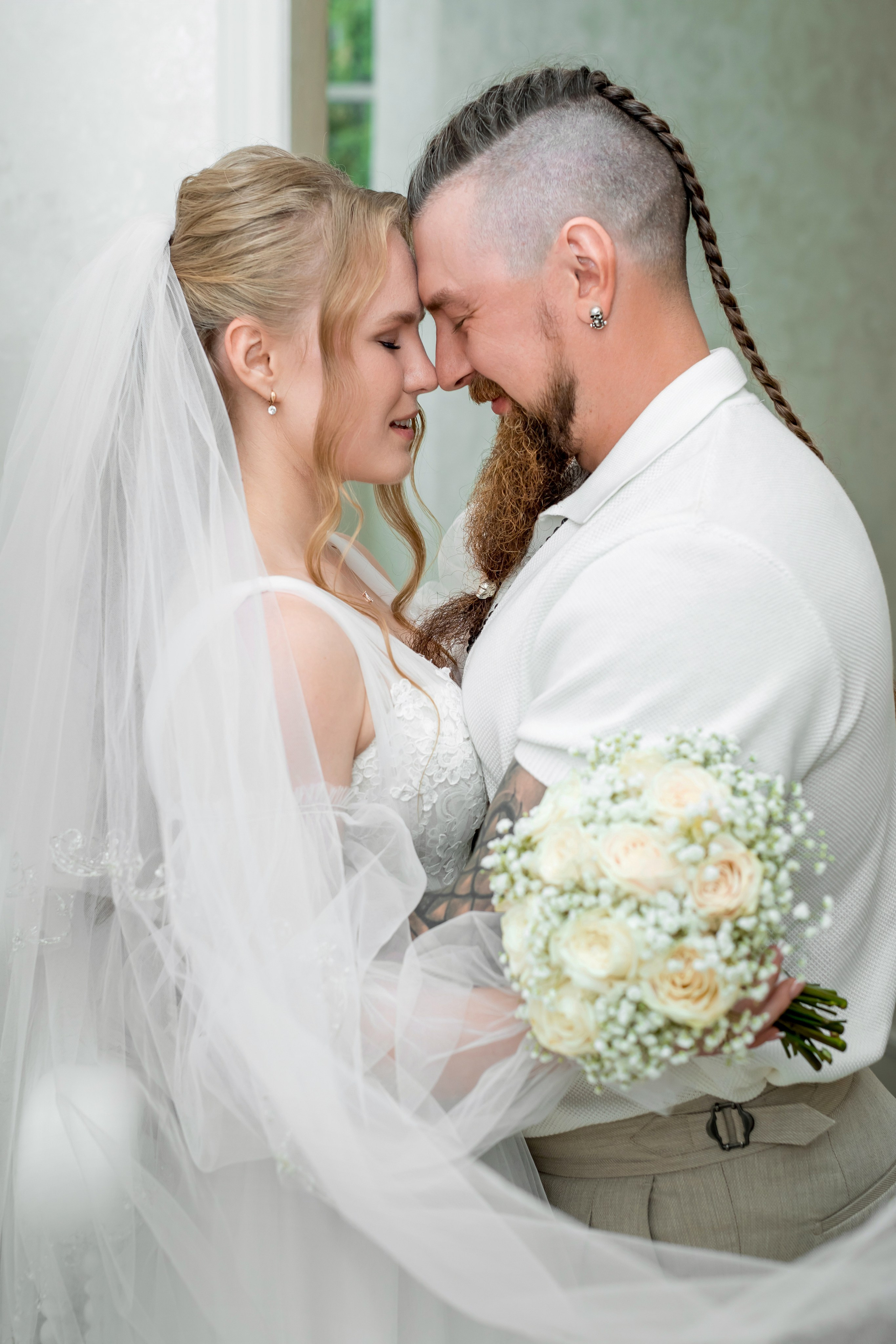 S & S. Свадебный и семейный фотограф в Новосибирске Александра Ракитина