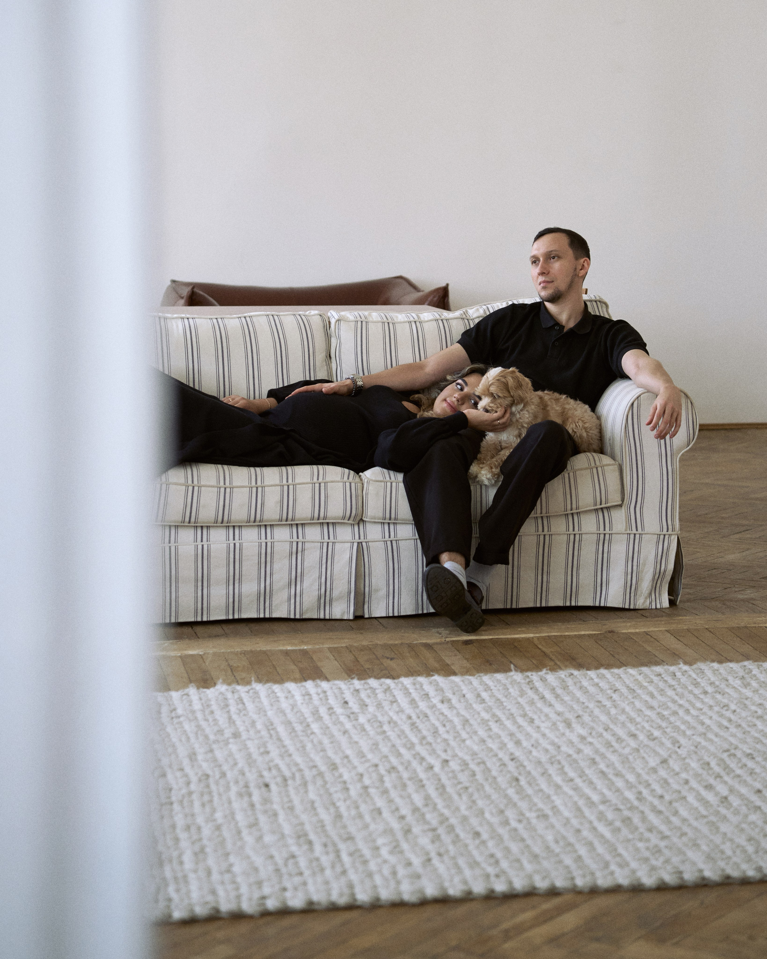 KAROLINA&RUSTAM. ANNA — PHOTOGRAPHER